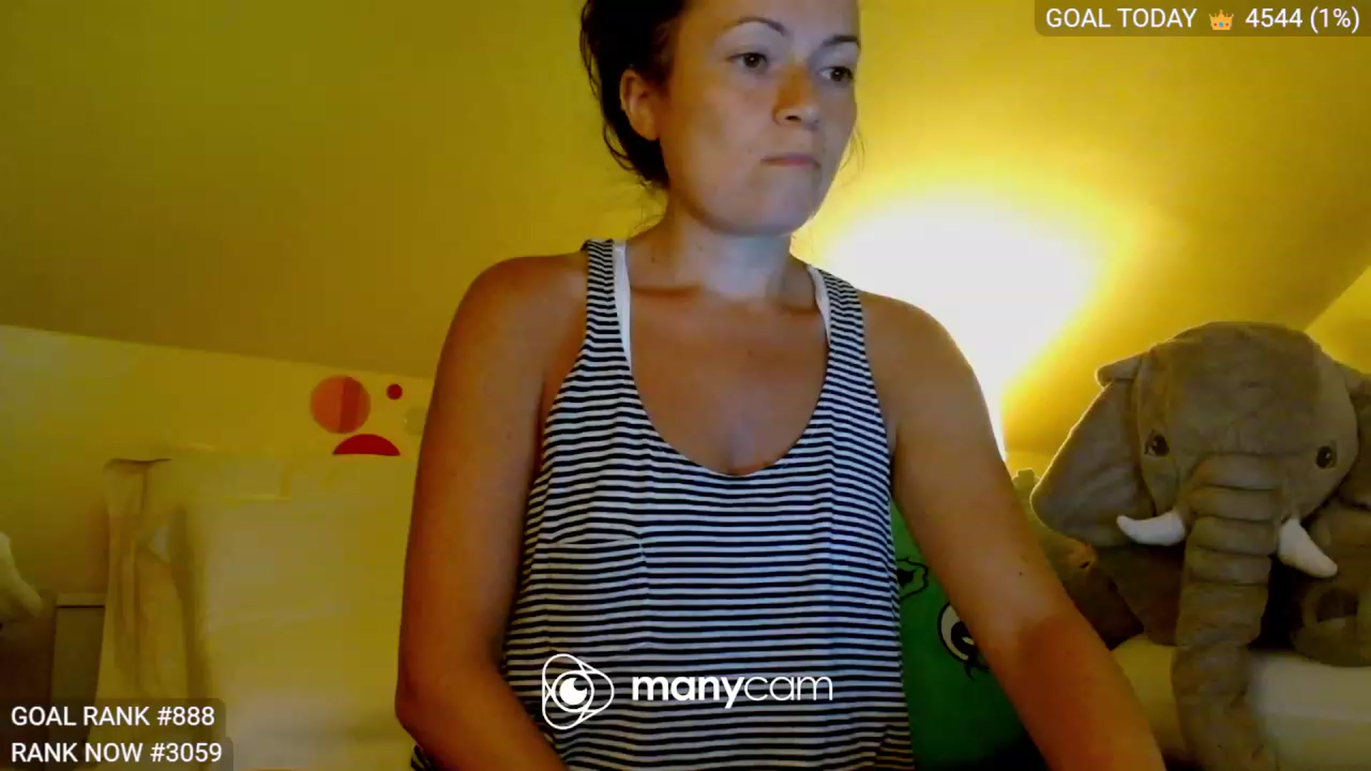 Gallery image thumbnail from BelllaRina's myfreecams stream on, 08/04/2023, 02:25 image 11 of 20