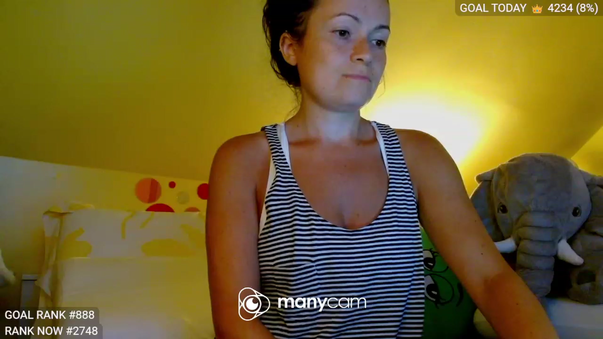 Gallery image thumbnail from BelllaRina's myfreecams stream on, 08/04/2023, 02:25 image 19 of 20