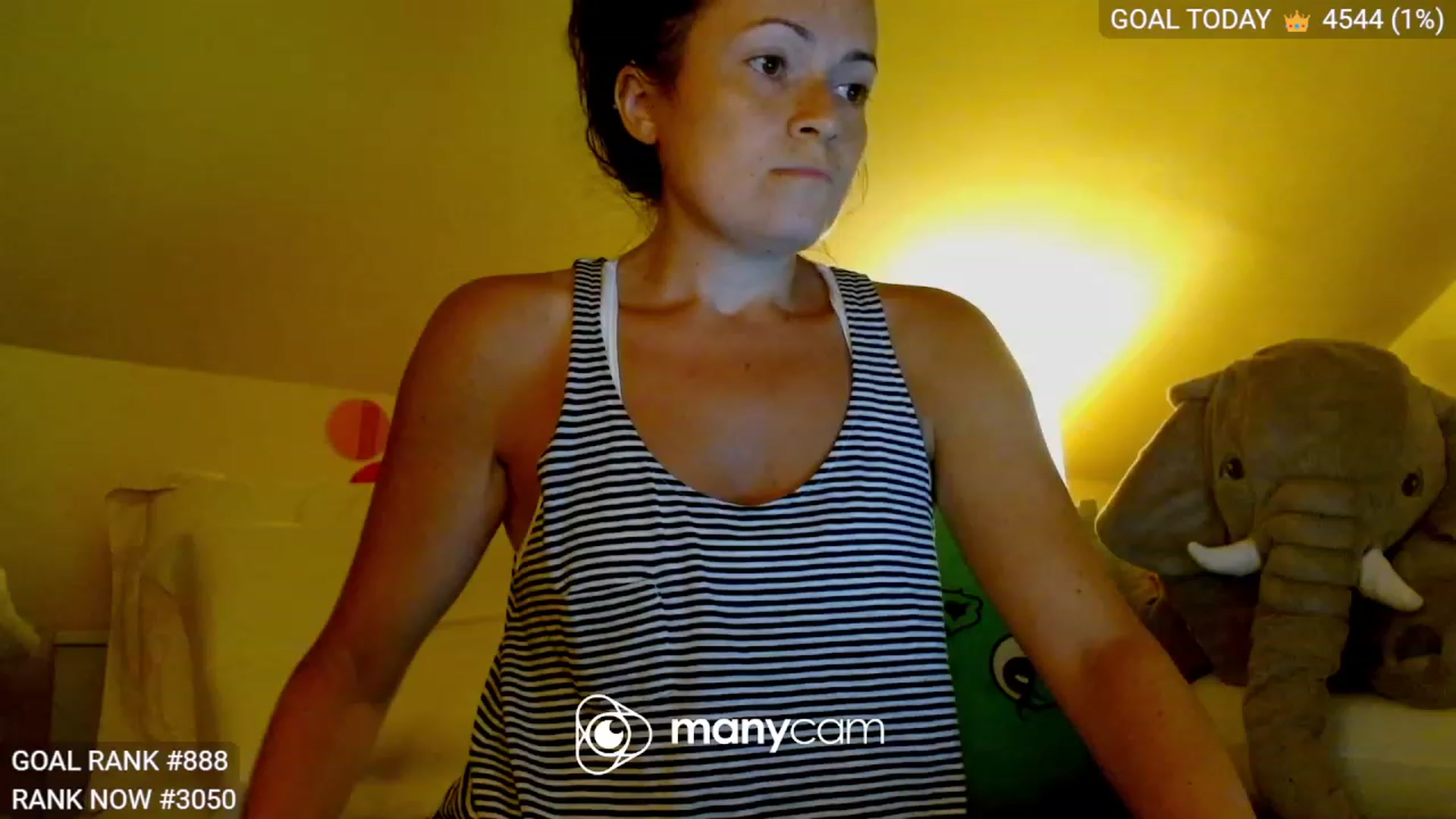 Gallery image thumbnail from BelllaRina's myfreecams stream on, 08/04/2023, 02:25 image 5 of 20