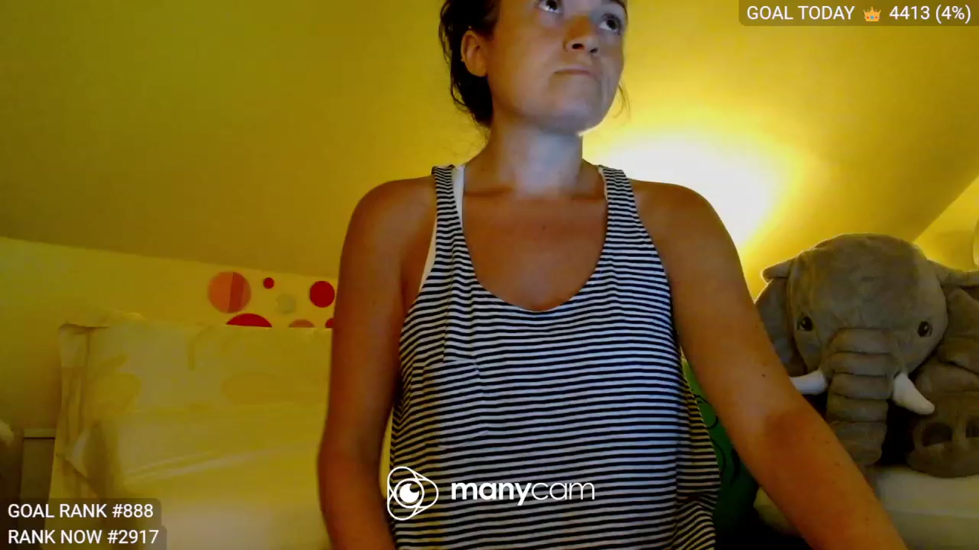 Gallery image thumbnail from BelllaRina's myfreecams stream on, 08/04/2023, 02:25 image 13 of 20