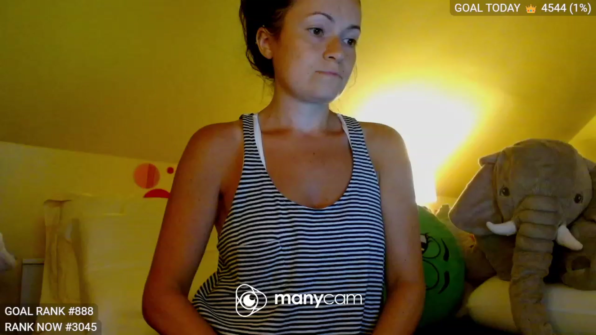 Gallery image thumbnail from BelllaRina's myfreecams stream on, 08/04/2023, 02:25 image 2 of 20