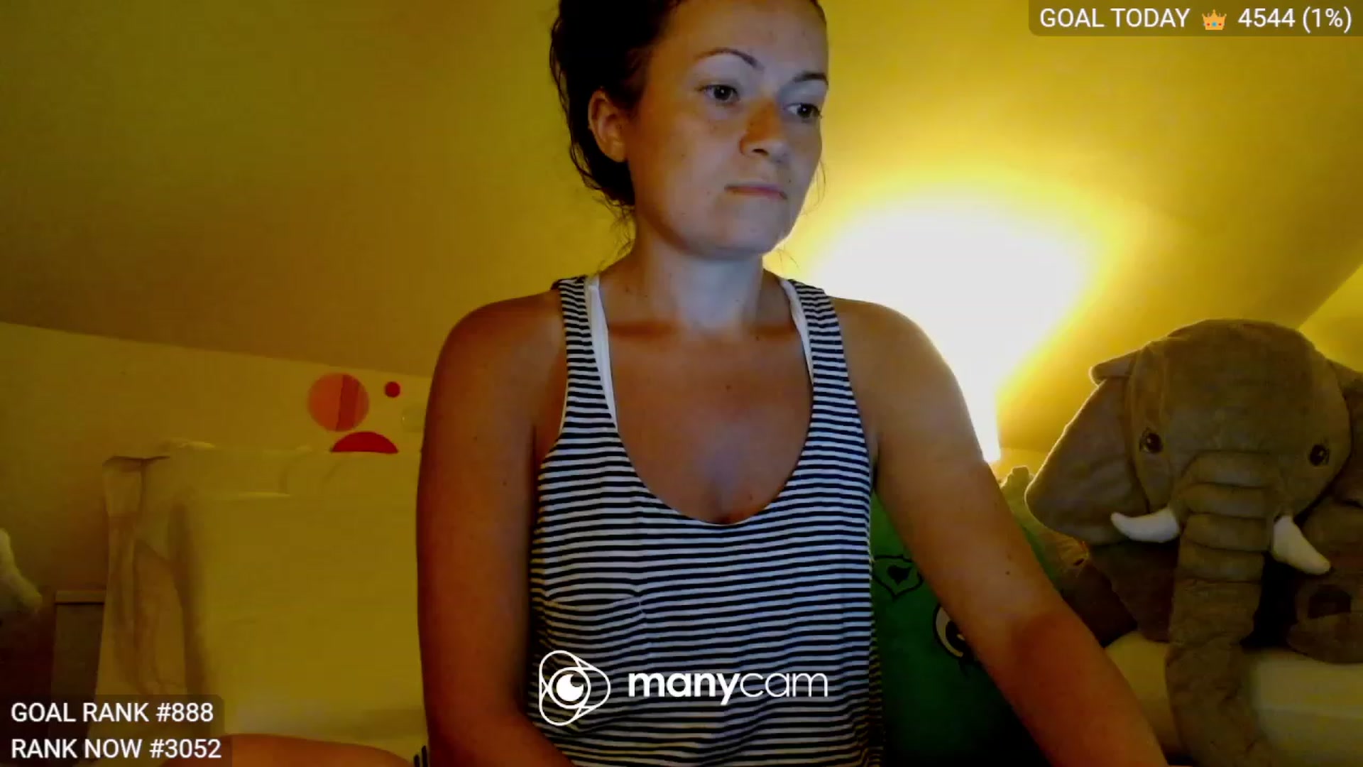 Gallery image thumbnail from BelllaRina's myfreecams stream on, 08/04/2023, 02:25 image 7 of 20