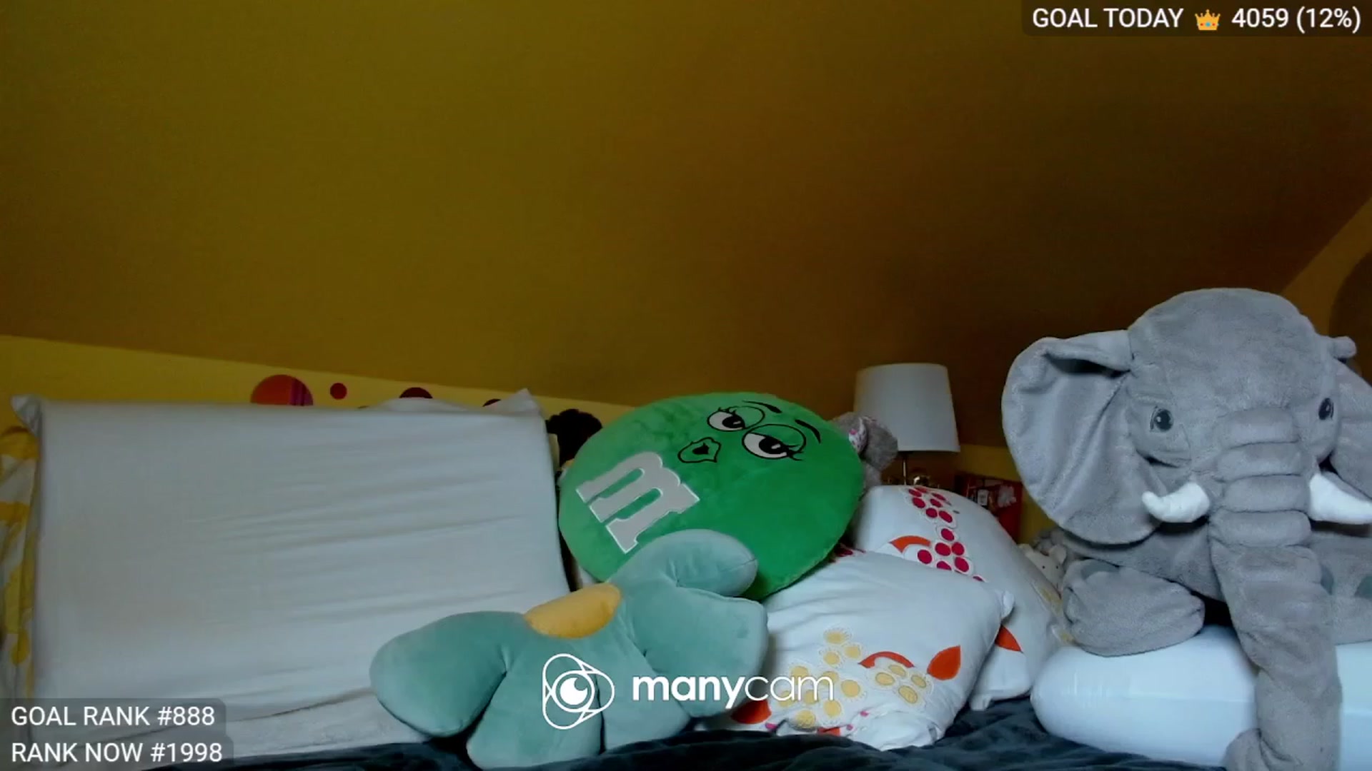 Gallery image thumbnail from BelllaRina's myfreecams stream on, 08/04/2023, 18:50 image 9 of 20