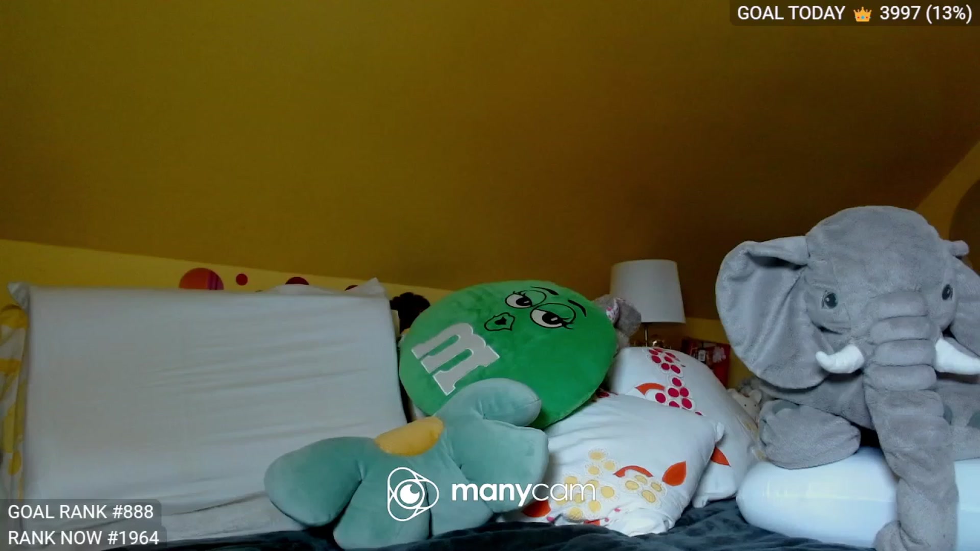 Gallery image thumbnail from BelllaRina's myfreecams stream on, 08/04/2023, 18:50 image 12 of 20