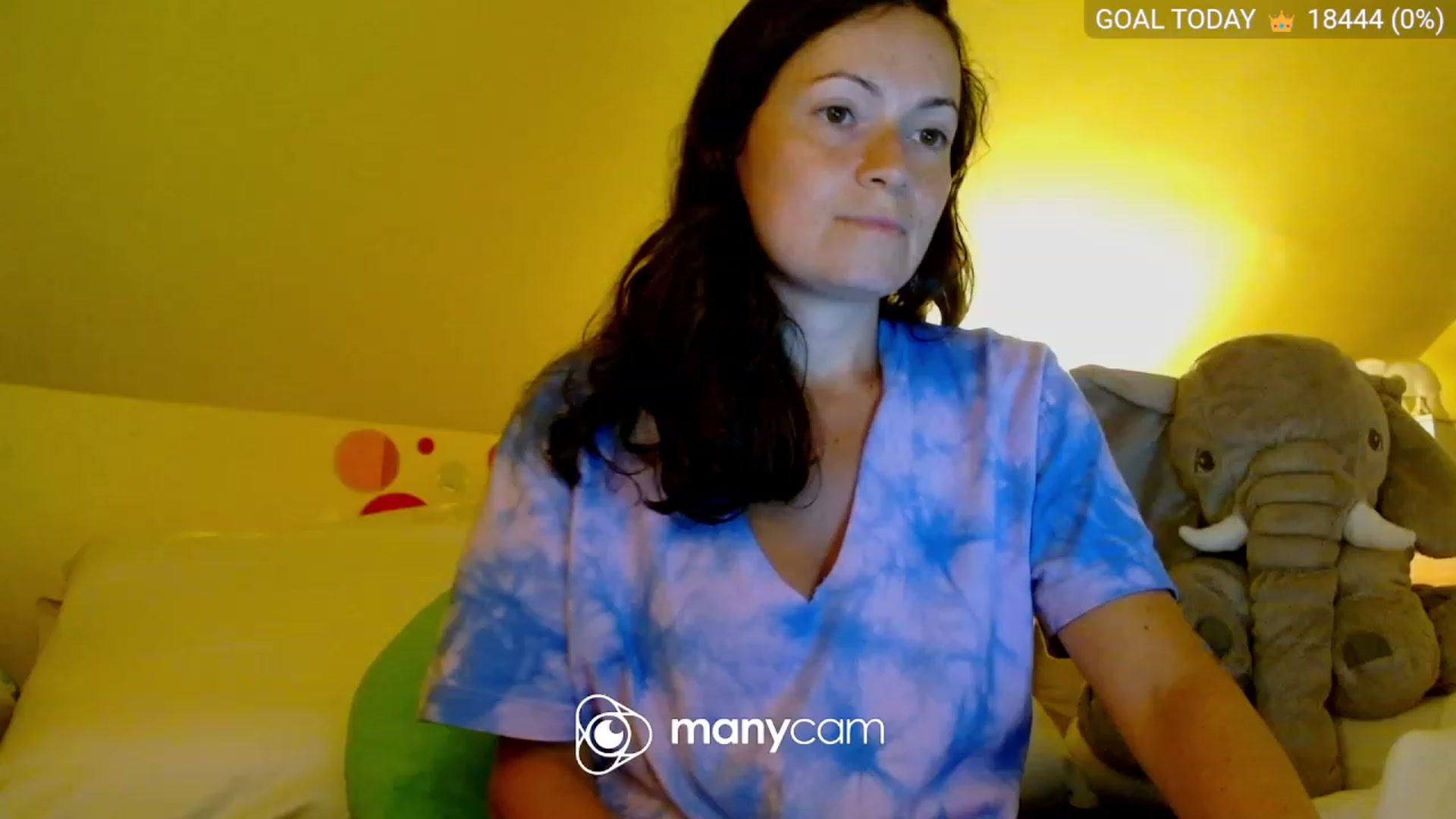 Gallery image thumbnail from BelllaRina's myfreecams stream on, 09/15/2023, 02:32 image 12 of 20