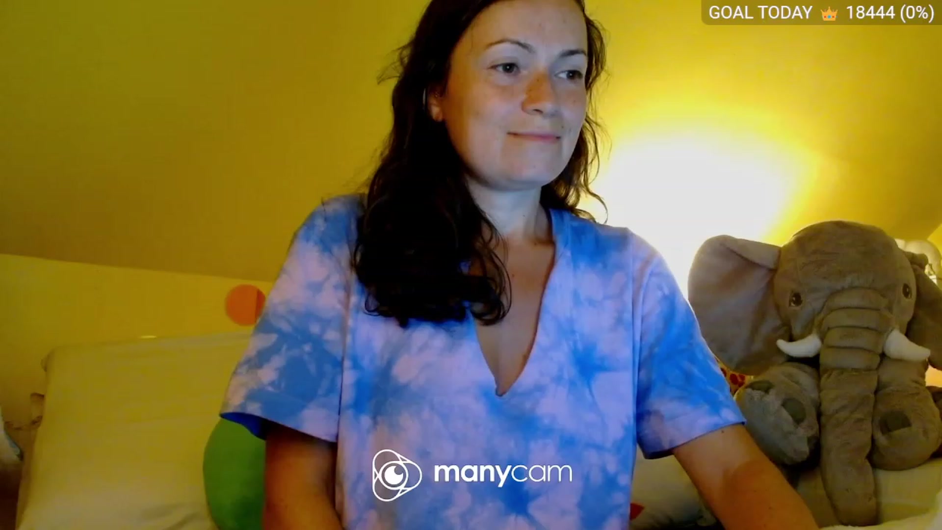 Gallery image thumbnail from BelllaRina's myfreecams stream on, 09/15/2023, 02:32 image 3 of 20