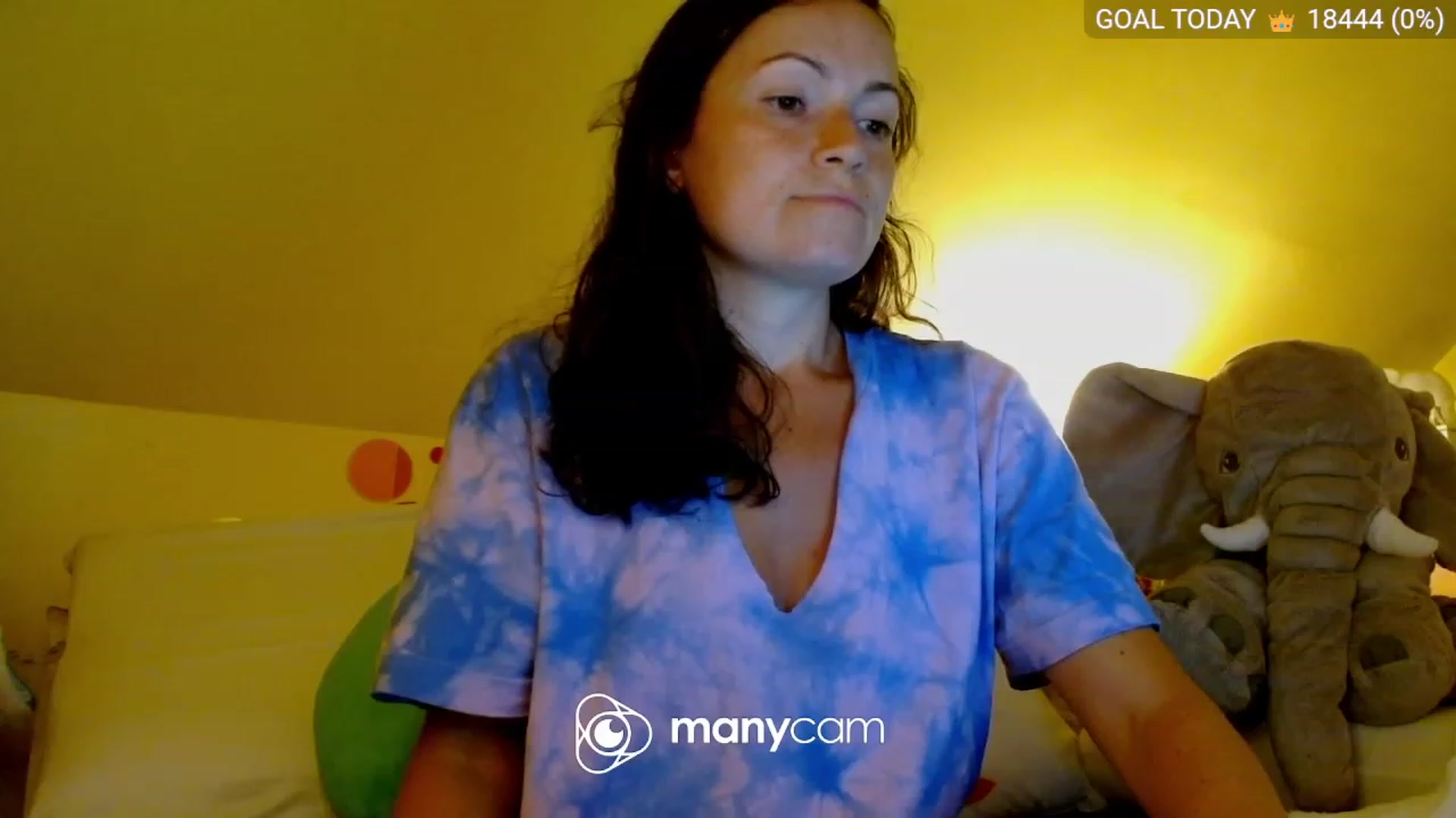 Gallery image thumbnail from BelllaRina's myfreecams stream on, 09/15/2023, 02:32 image 5 of 20