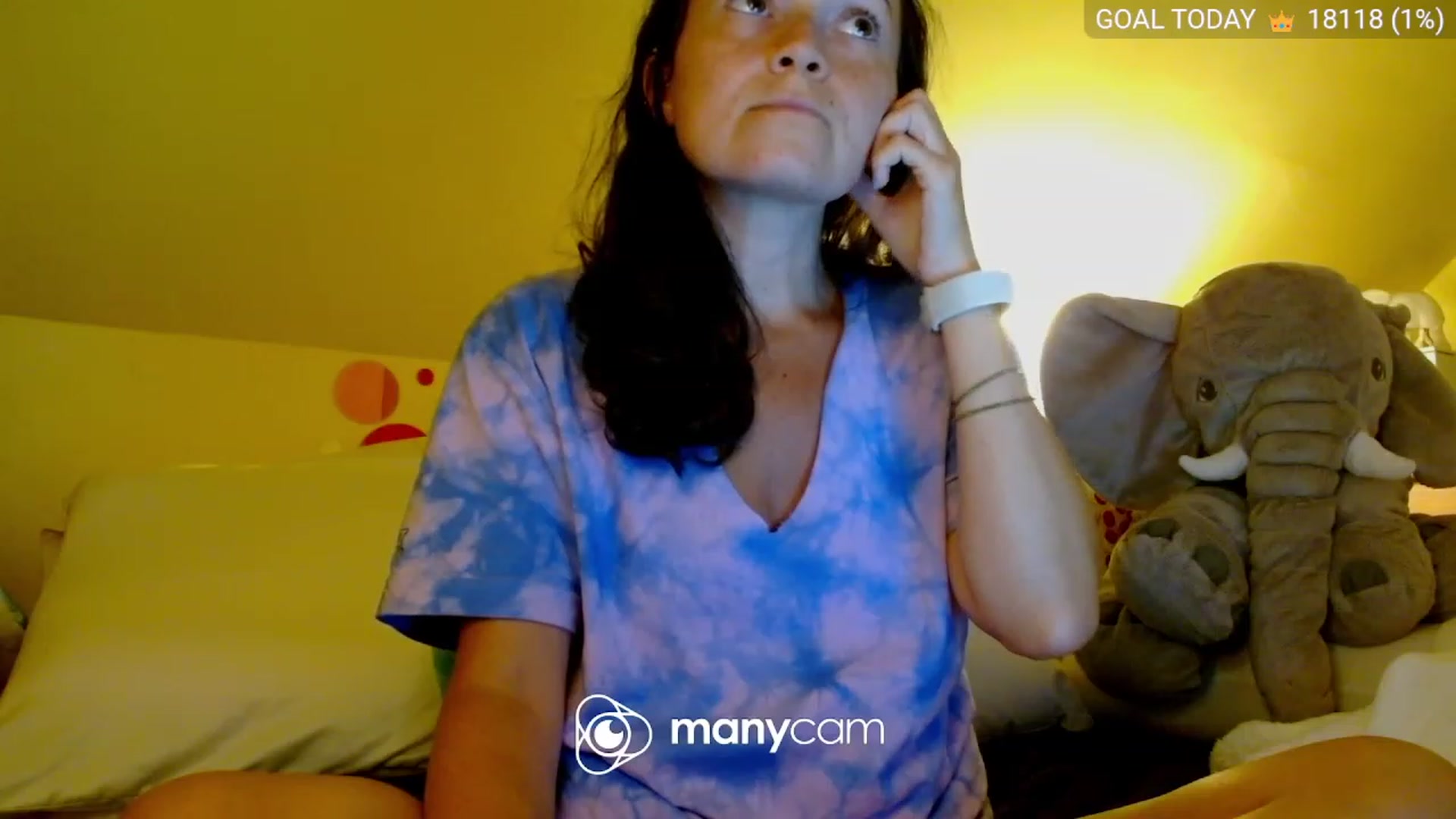 Gallery image thumbnail from BelllaRina's myfreecams stream on, 09/15/2023, 02:32 image 20 of 20