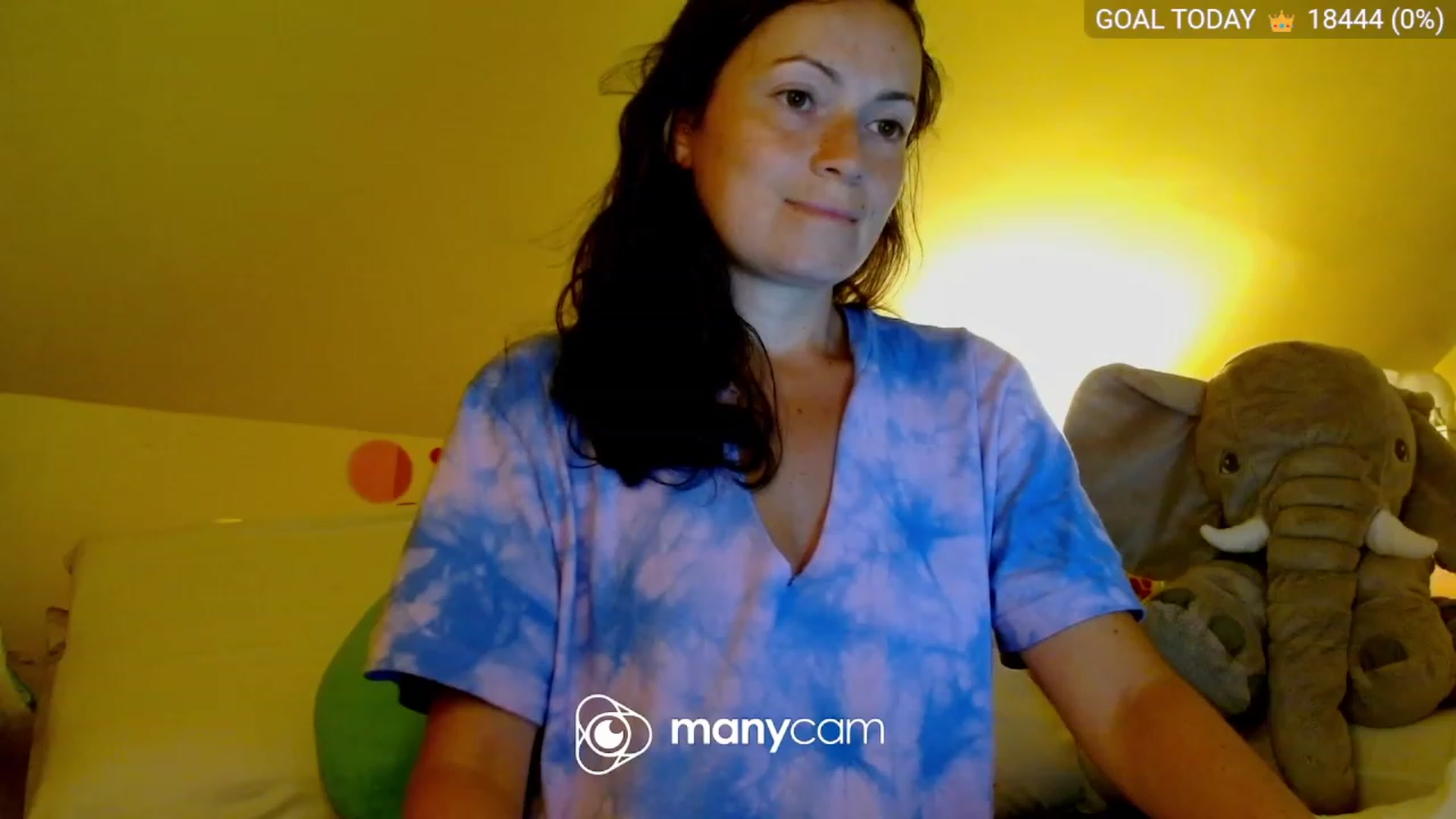Gallery image thumbnail from BelllaRina's myfreecams stream on, 09/15/2023, 02:32 image 2 of 20