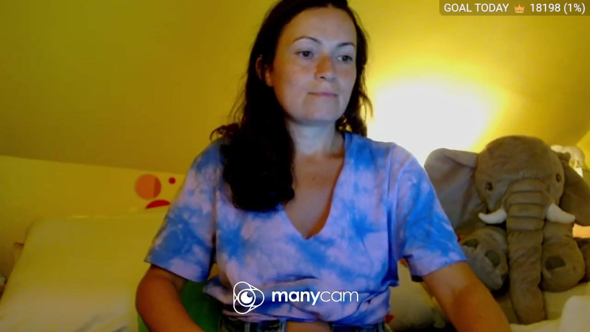 Gallery image thumbnail from BelllaRina's myfreecams stream on, 09/15/2023, 02:32 image 18 of 20