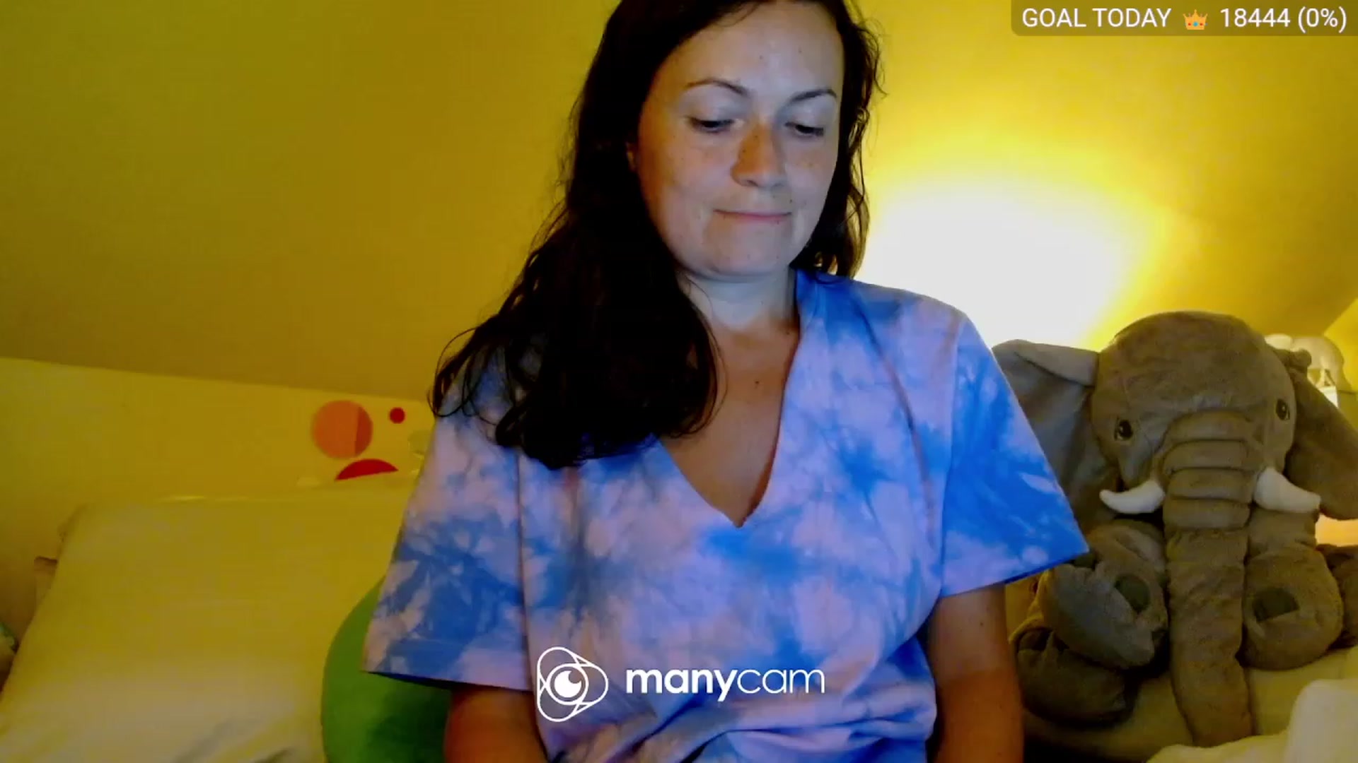 Gallery image thumbnail from BelllaRina's myfreecams stream on, 09/15/2023, 02:32 image 11 of 20