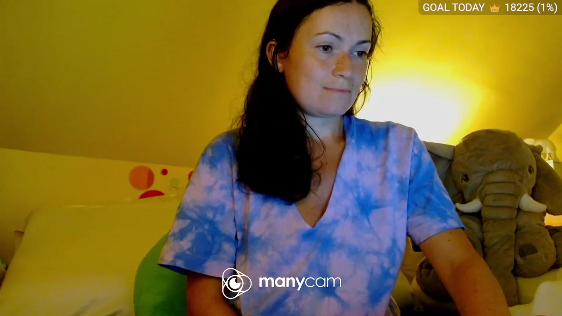 Gallery image thumbnail from BelllaRina's myfreecams stream on, 09/15/2023, 02:32 image 15 of 20