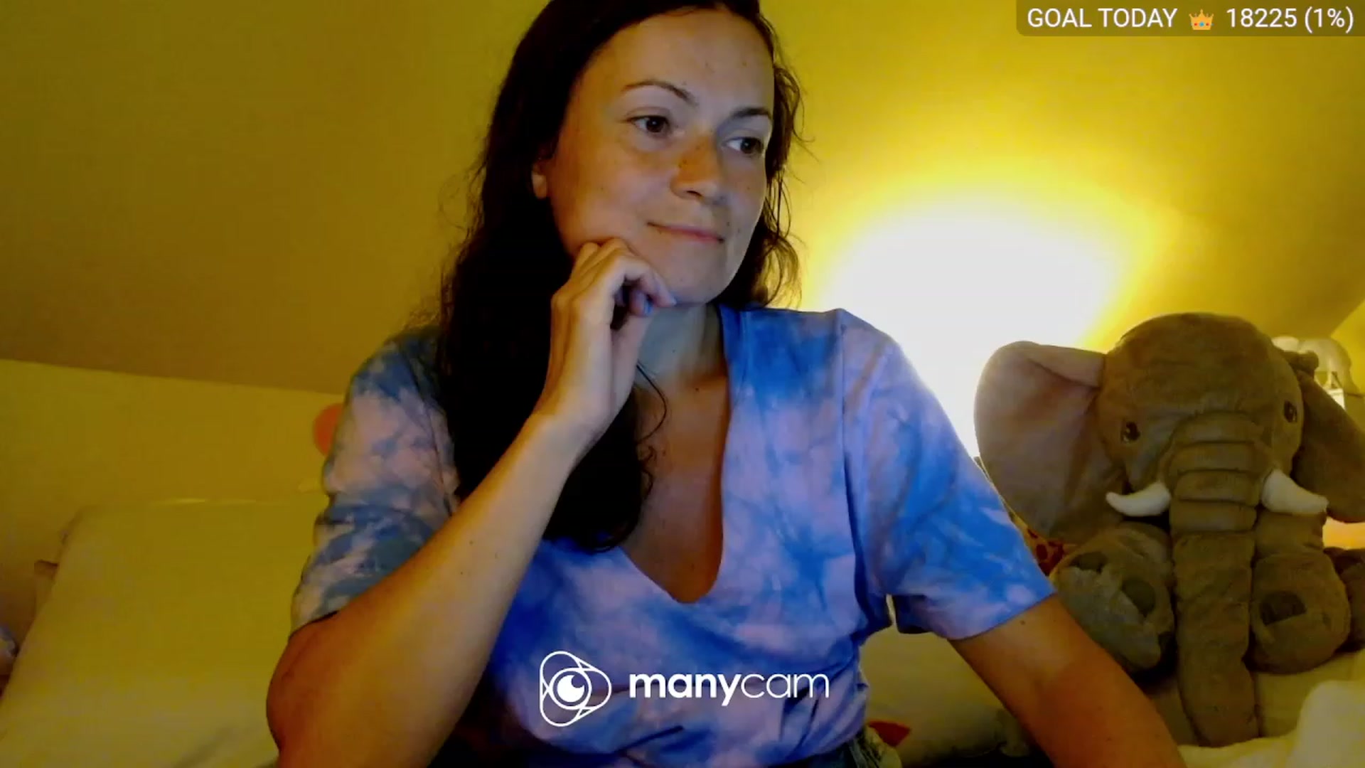 Gallery image thumbnail from BelllaRina's myfreecams stream on, 09/15/2023, 02:32 image 16 of 20