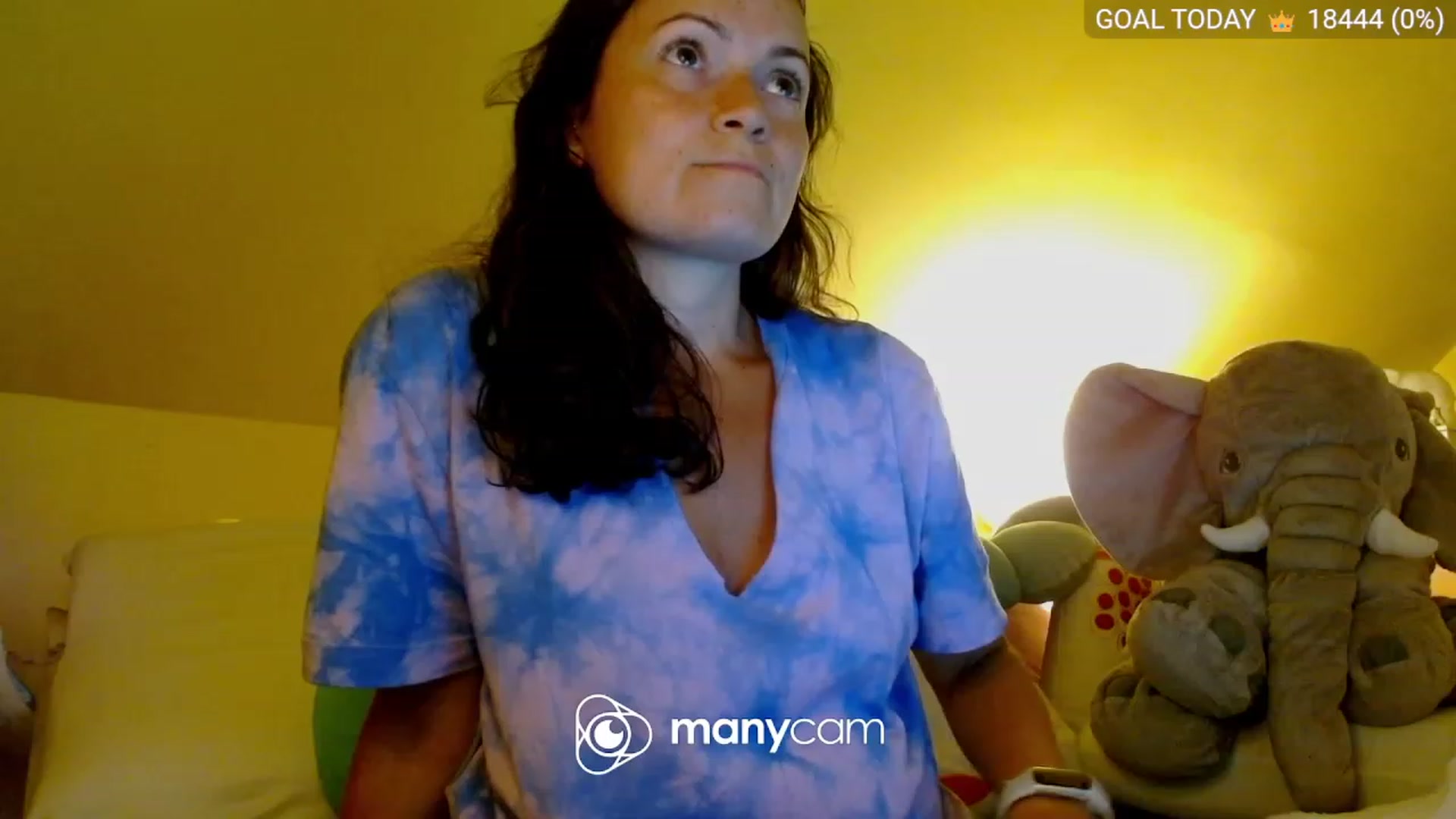 Gallery image thumbnail from BelllaRina's myfreecams stream on, 09/15/2023, 02:32 image 4 of 20