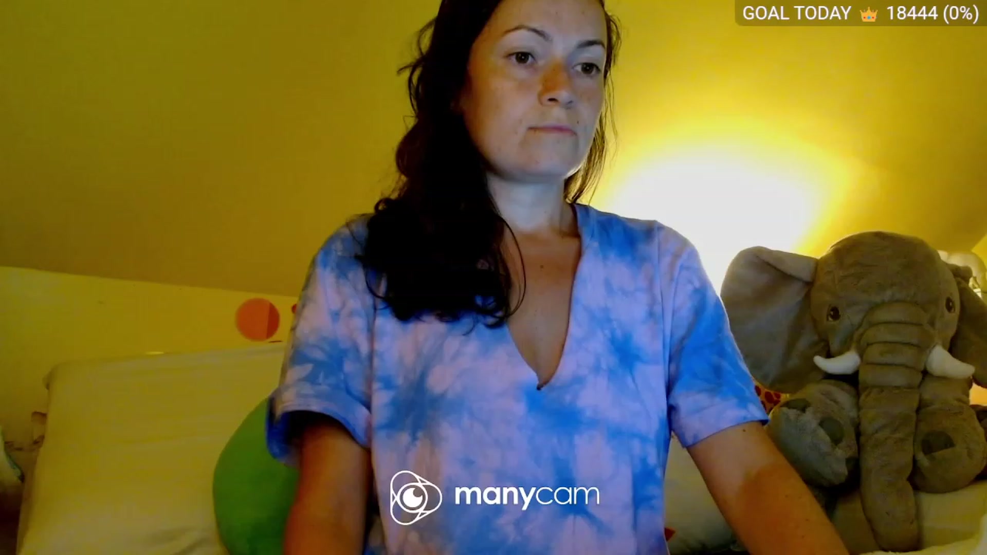 Gallery image thumbnail from BelllaRina's myfreecams stream on, 09/15/2023, 02:32 image 1 of 20