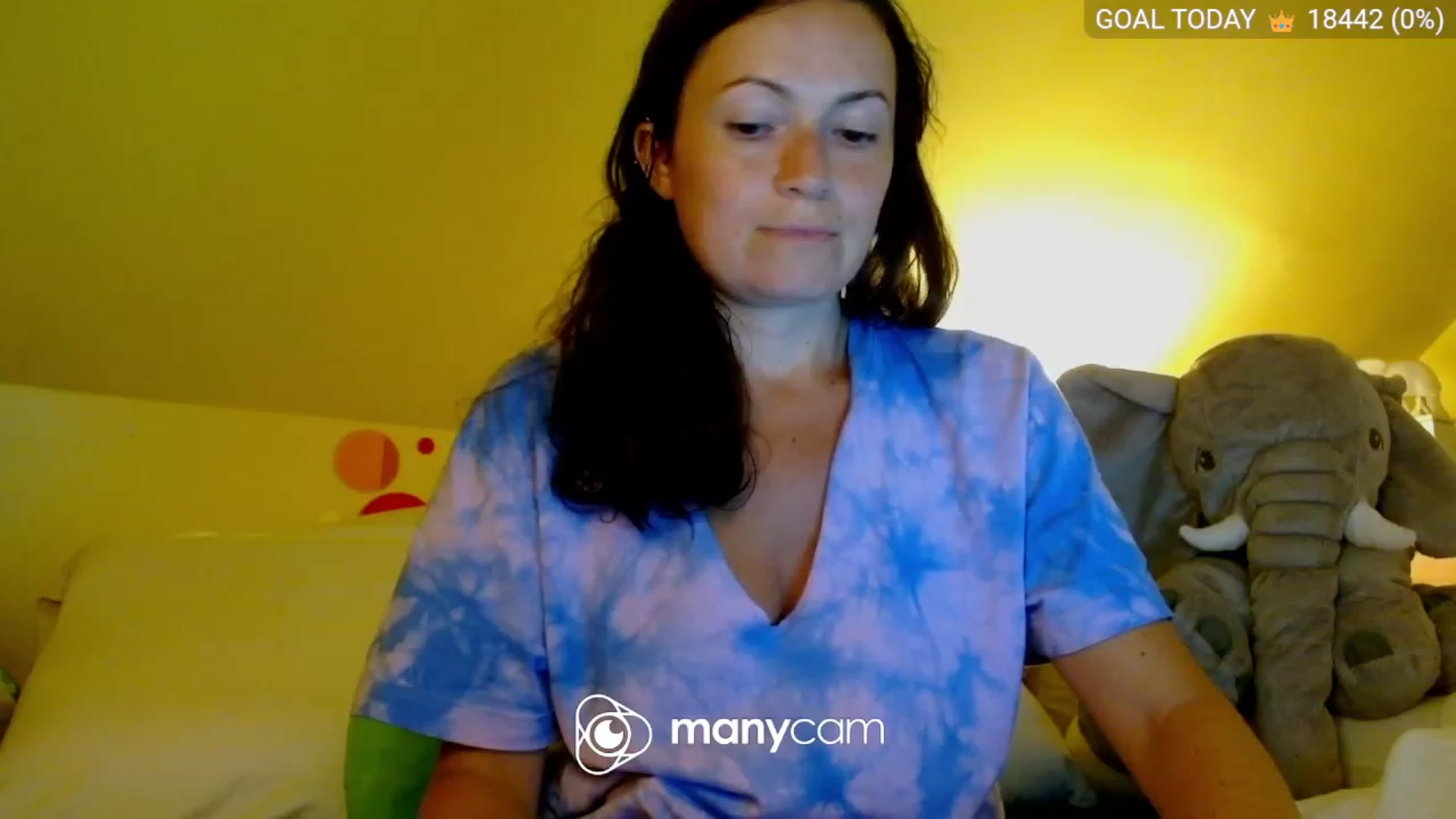 Gallery image thumbnail from BelllaRina's myfreecams stream on, 09/15/2023, 02:32 image 13 of 20