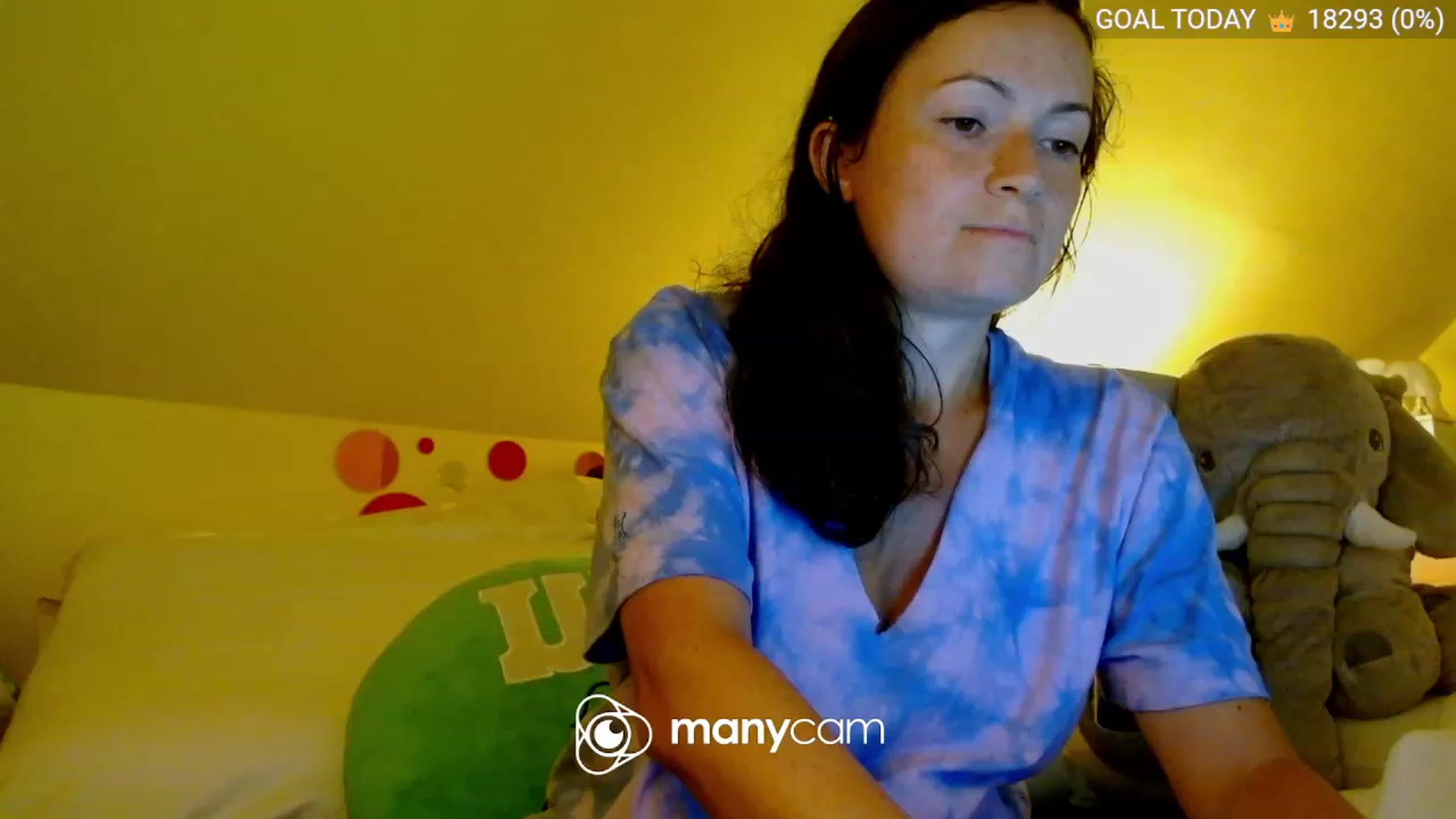 Gallery image thumbnail from BelllaRina's myfreecams stream on, 09/15/2023, 02:32 image 14 of 20