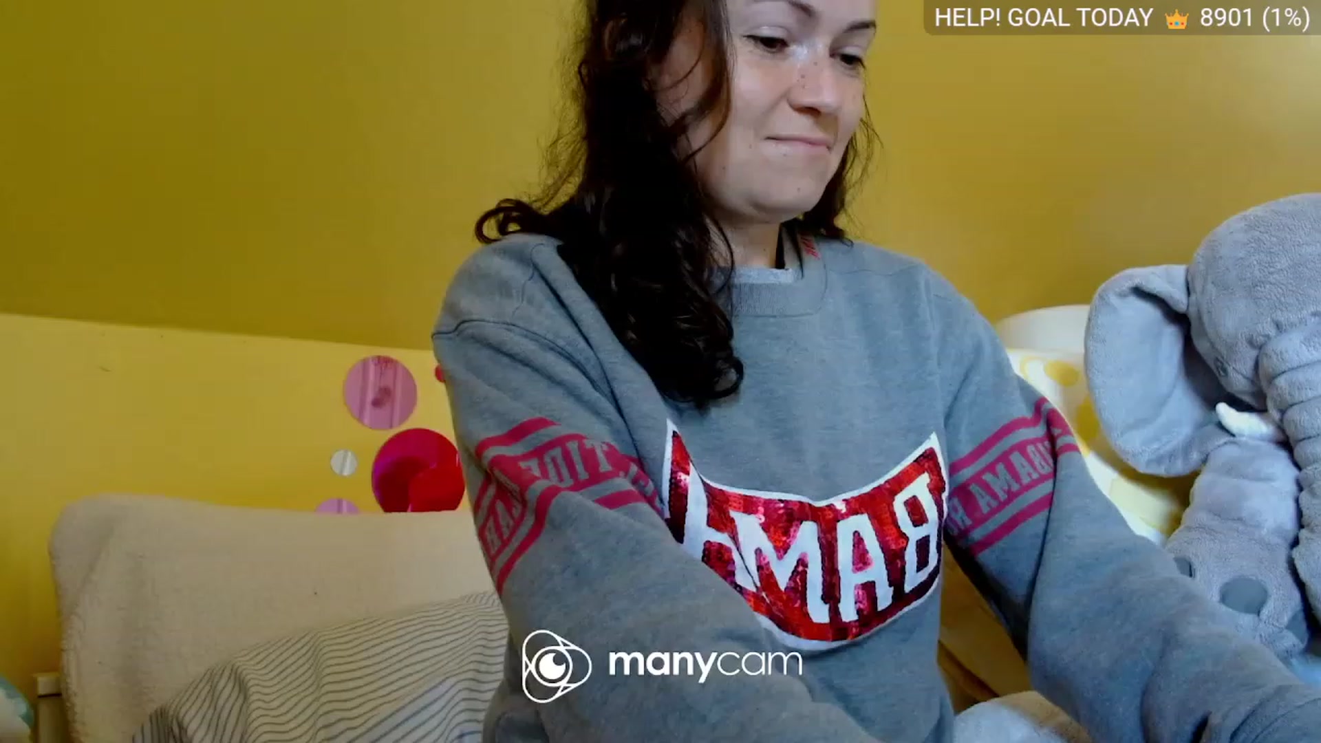 Gallery image thumbnail from BelllaRina's myfreecams stream on, 09/27/2023, 16:03 image 20 of 20