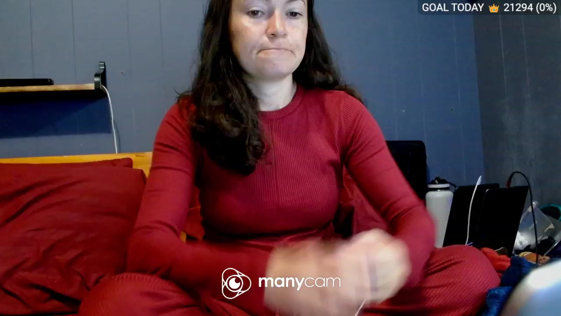 Gallery image thumbnail from BelllaRina's myfreecams stream on, 10/14/2023, 16:00 image 10 of 20