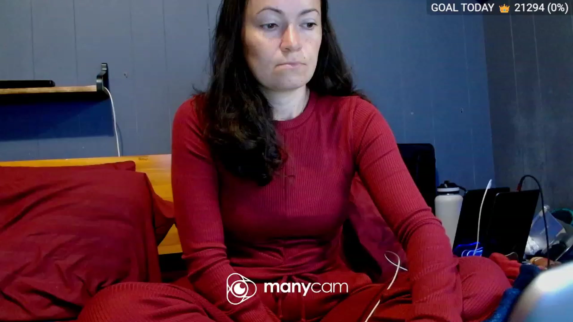 Gallery image thumbnail from BelllaRina's myfreecams stream on, 10/14/2023, 16:00 image 7 of 20