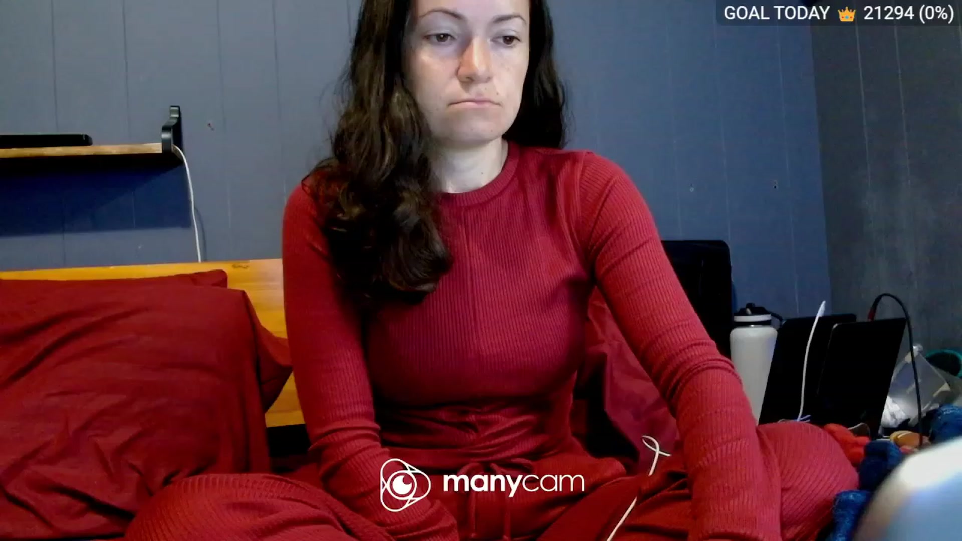 Gallery image thumbnail from BelllaRina's myfreecams stream on, 10/14/2023, 16:00 image 11 of 20