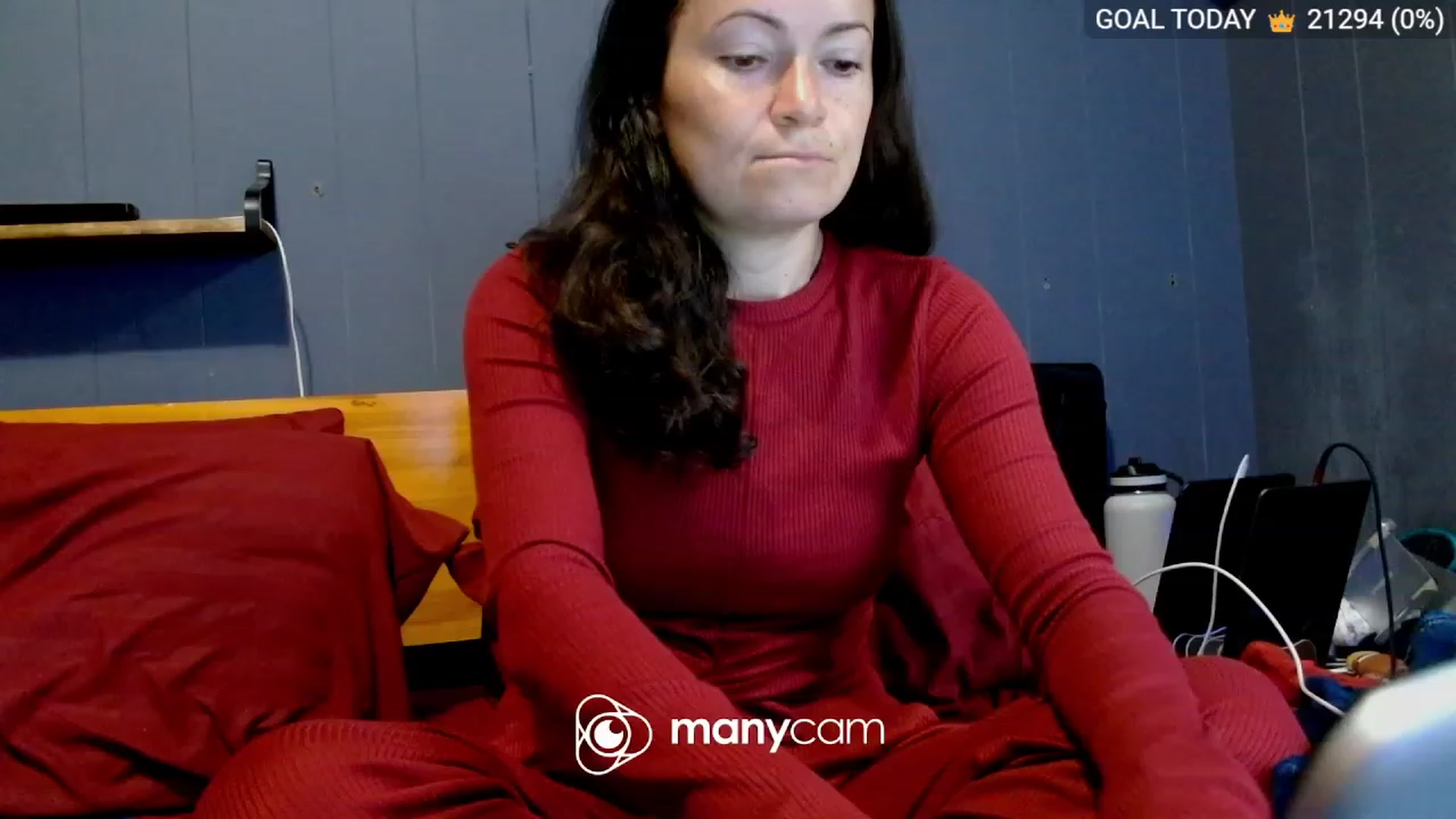 Gallery image thumbnail from BelllaRina's myfreecams stream on, 10/14/2023, 16:00 image 16 of 20