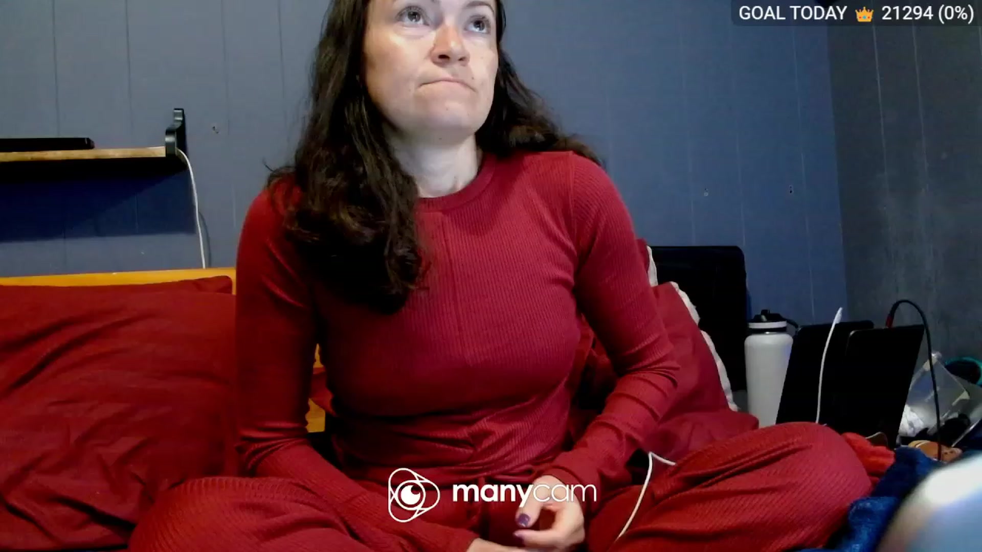 Gallery image thumbnail from BelllaRina's myfreecams stream on, 10/14/2023, 16:00 image 9 of 20