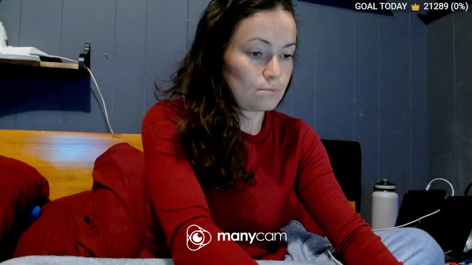 Gallery image thumbnail from BelllaRina's myfreecams stream on, 10/16/2023, 02:27 image 7 of 20