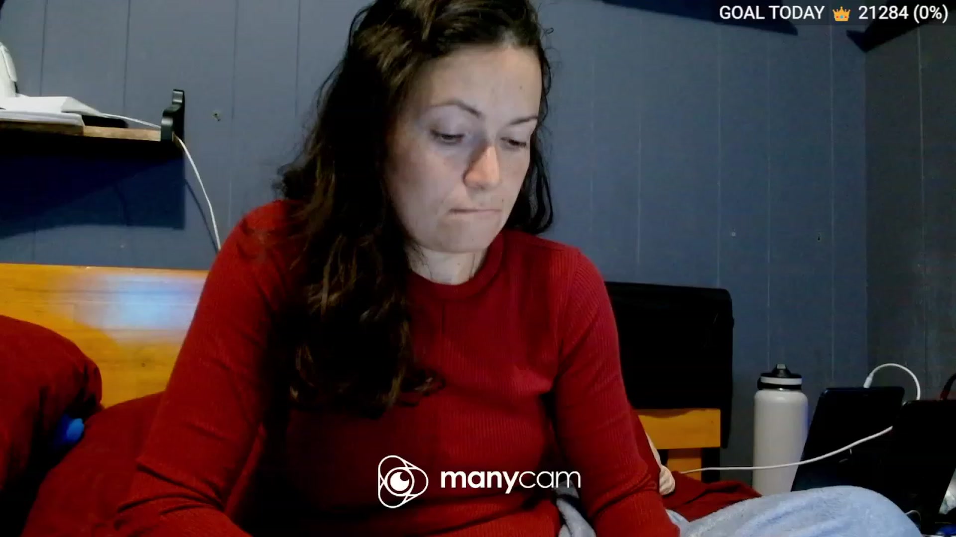 Gallery image thumbnail from BelllaRina's myfreecams stream on, 10/16/2023, 02:27 image 19 of 20