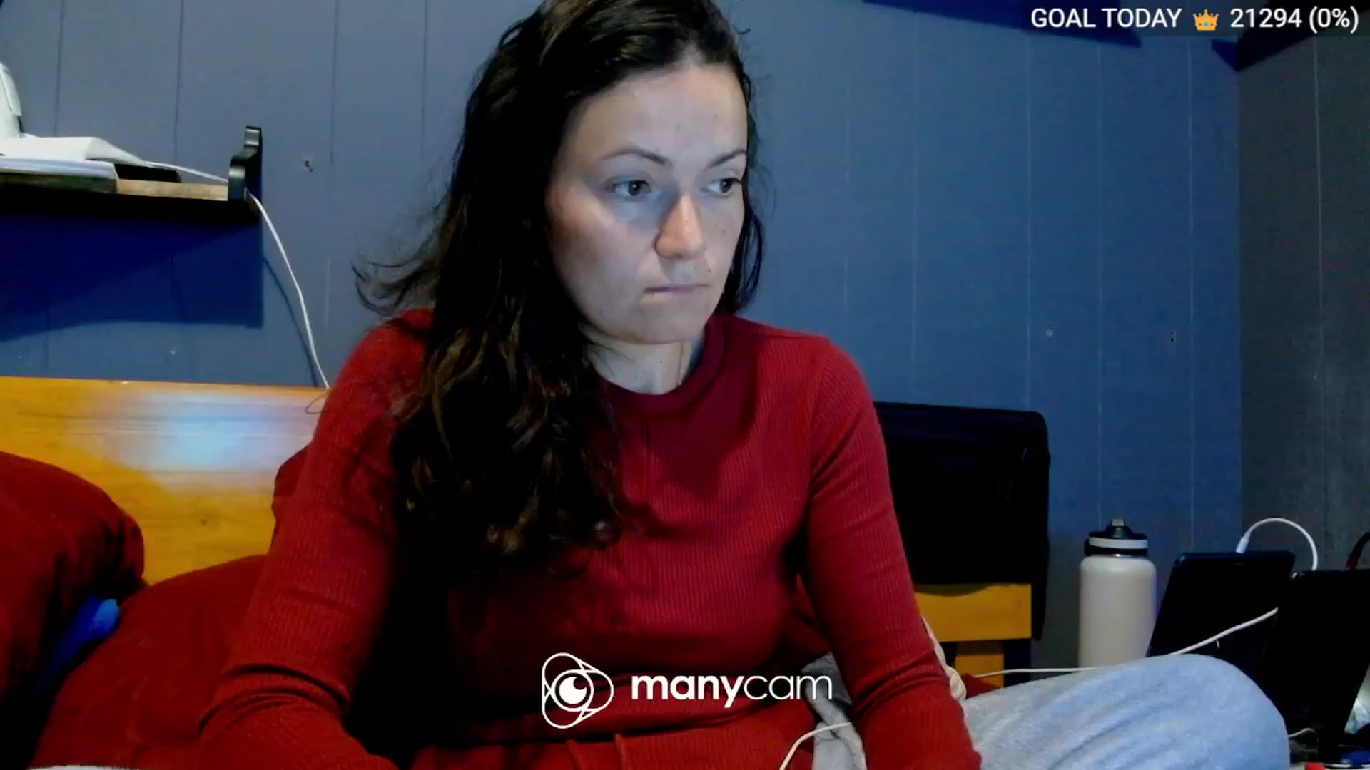 Gallery image thumbnail from BelllaRina's myfreecams stream on, 10/16/2023, 02:27 image 5 of 20