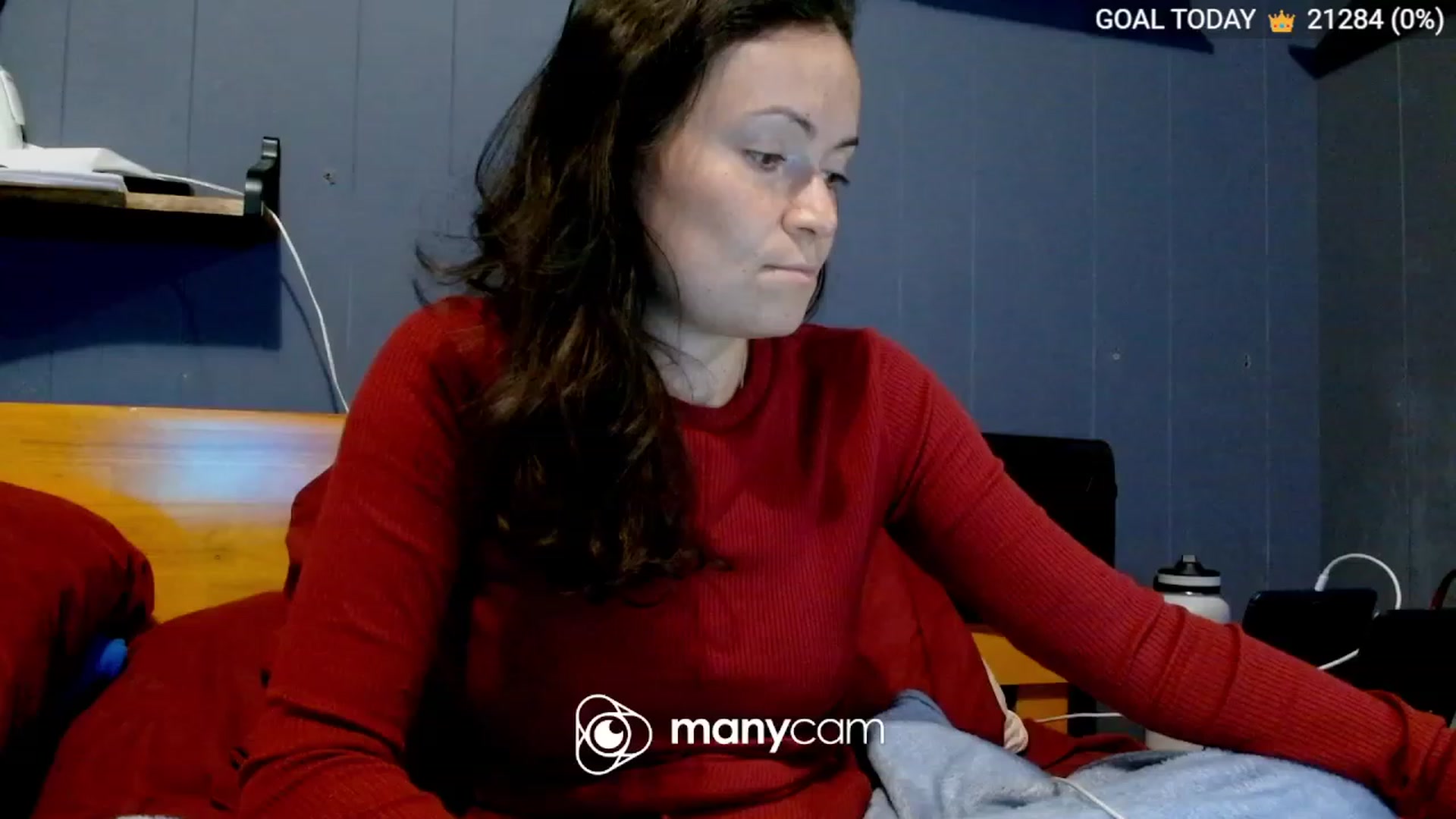 Gallery image thumbnail from BelllaRina's myfreecams stream on, 10/16/2023, 02:27 image 9 of 20