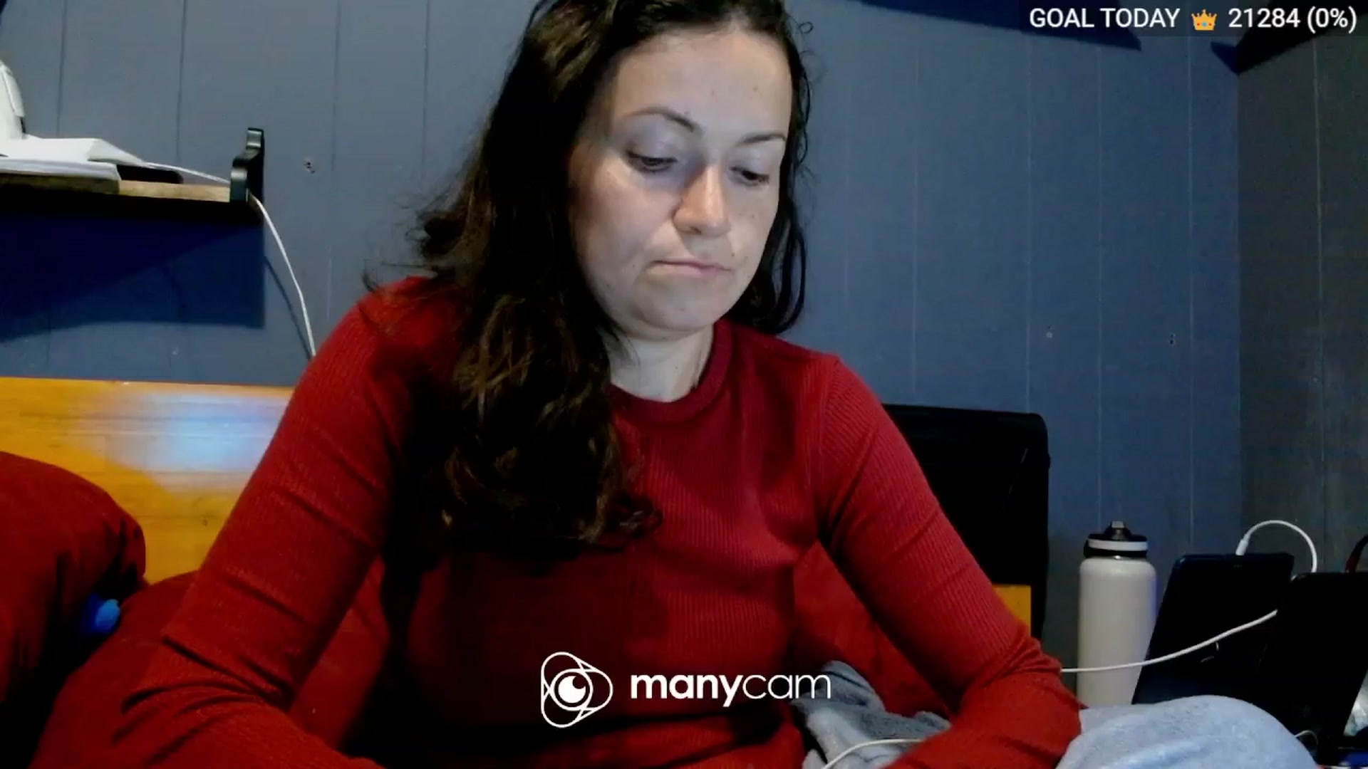 Gallery image thumbnail from BelllaRina's myfreecams stream on, 10/16/2023, 02:27 image 17 of 20