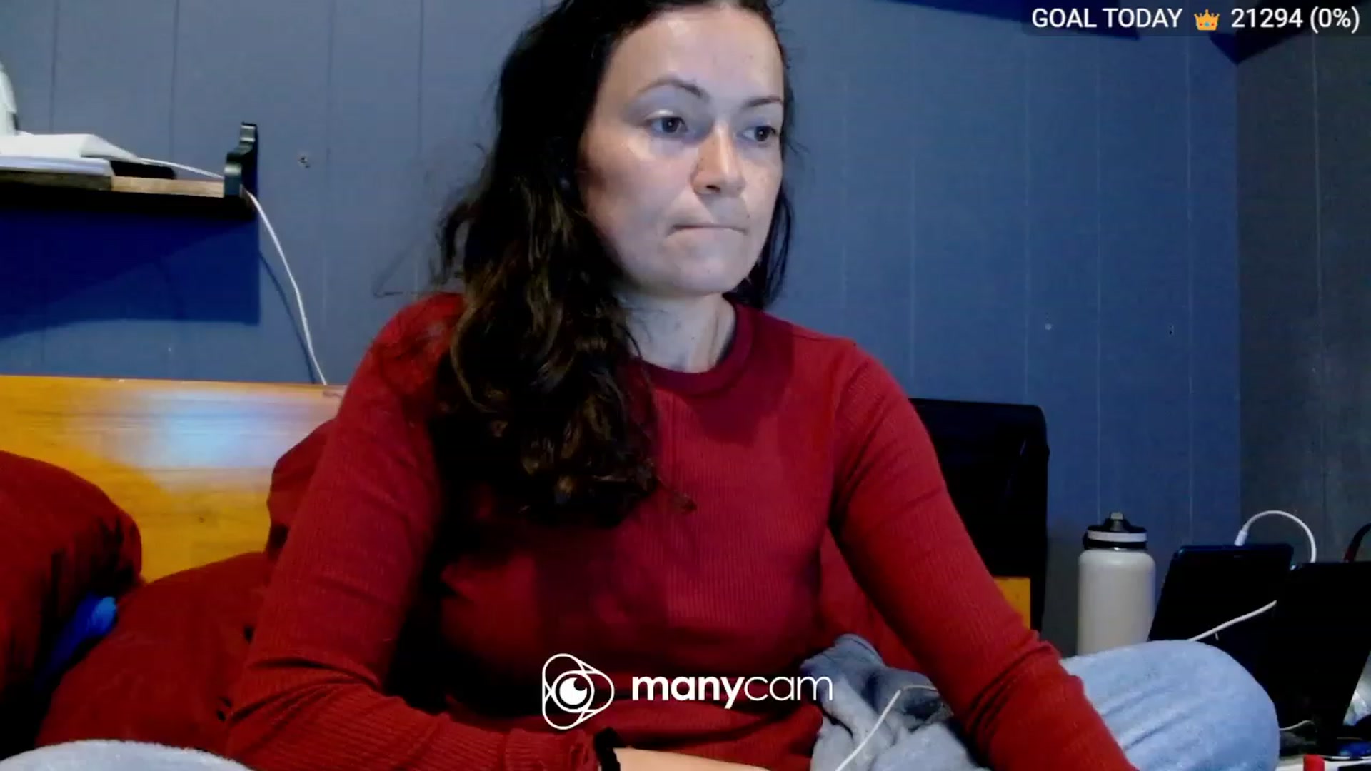 Gallery image thumbnail from BelllaRina's myfreecams stream on, 10/16/2023, 02:27 image 2 of 20