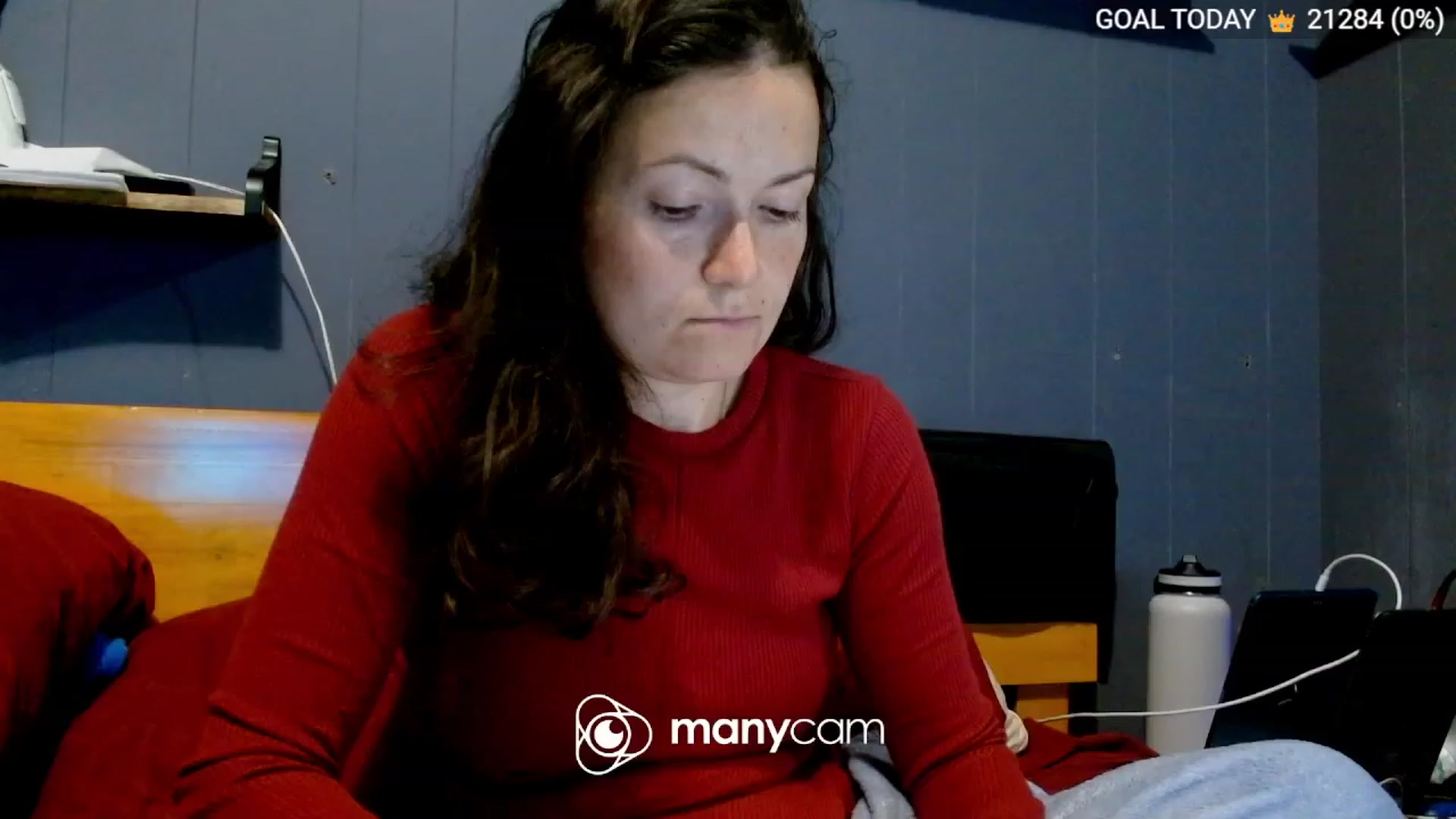 Gallery image thumbnail from BelllaRina's myfreecams stream on, 10/16/2023, 02:27 image 18 of 20