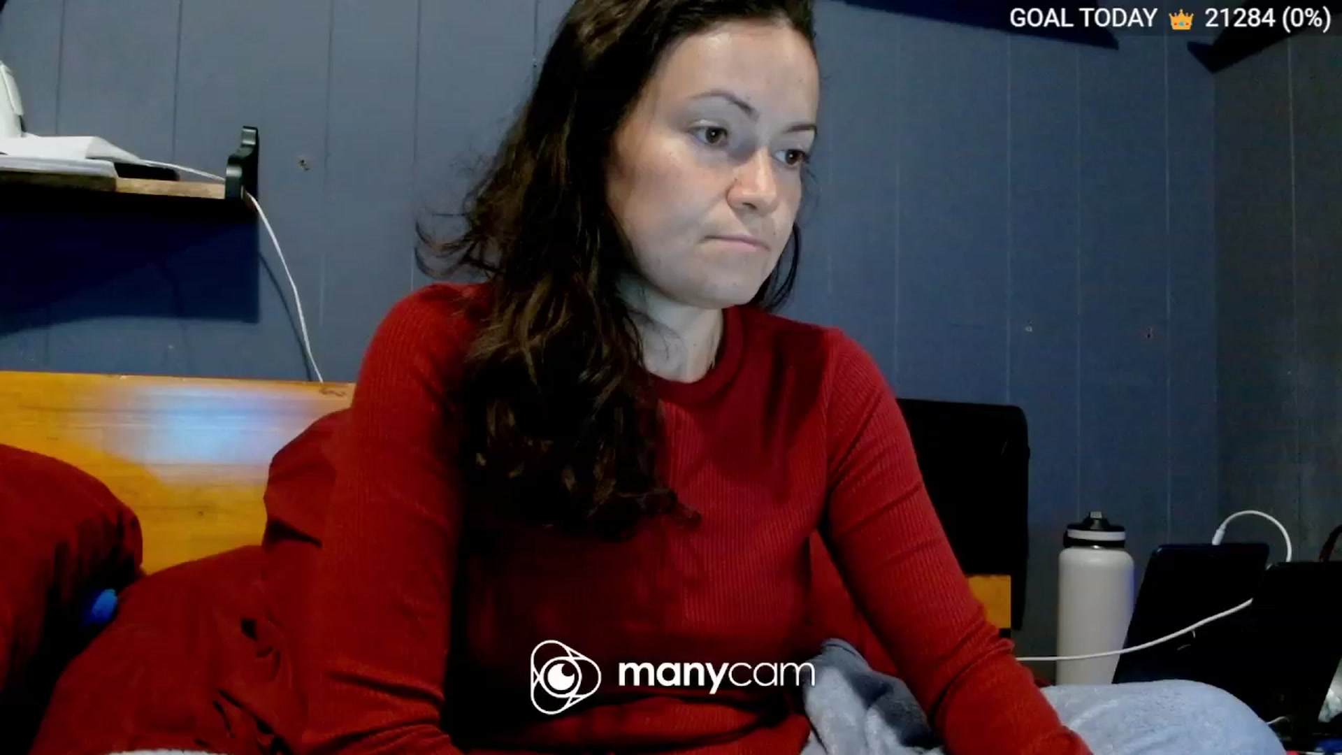 Gallery image thumbnail from BelllaRina's myfreecams stream on, 10/16/2023, 02:27 image 10 of 20
