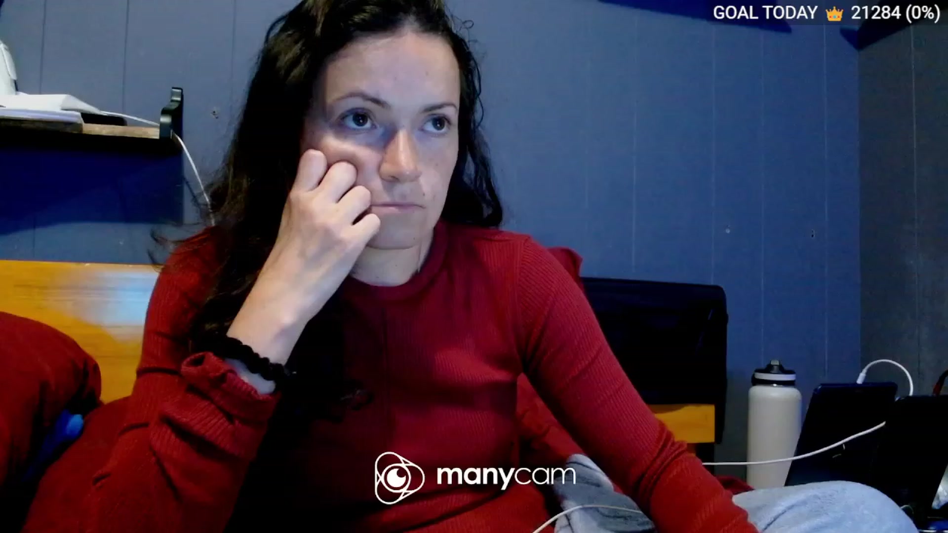 Gallery image thumbnail from BelllaRina's myfreecams stream on, 10/16/2023, 02:27 image 20 of 20