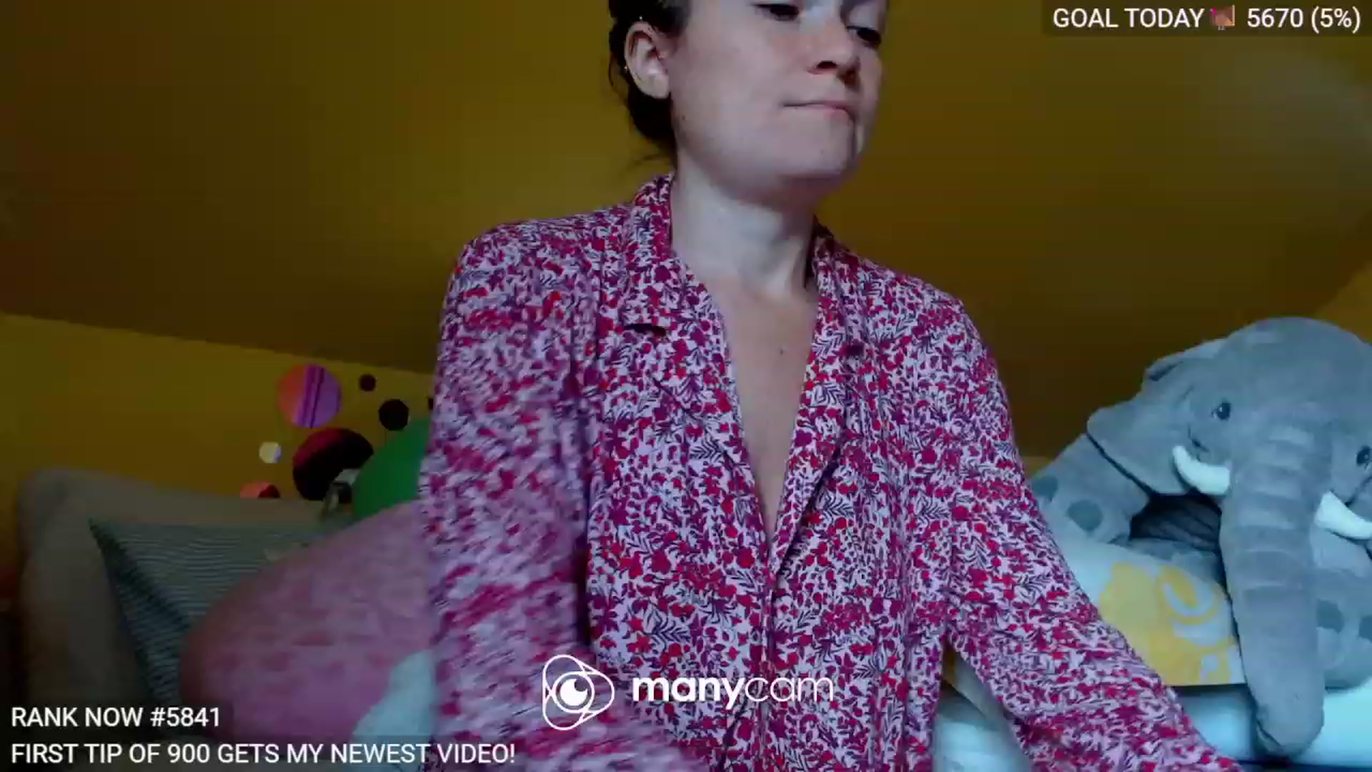 Gallery image thumbnail from BelllaRina's myfreecams stream on, 11/04/2023, 16:10 image 5 of 20