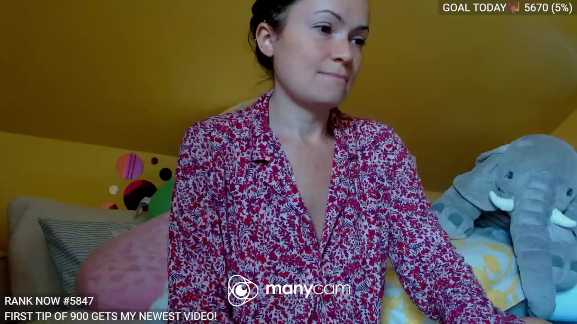 Gallery image thumbnail from BelllaRina's myfreecams stream on, 11/04/2023, 16:10 image 17 of 20