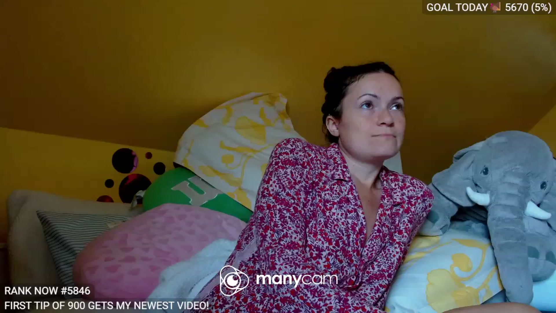 Gallery image thumbnail from BelllaRina's myfreecams stream on, 11/04/2023, 16:10 image 13 of 20