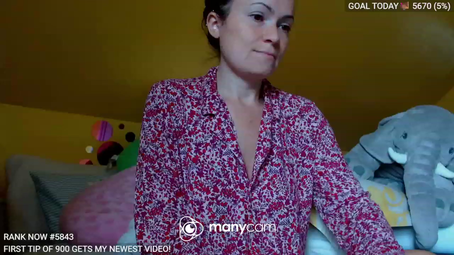 Gallery image thumbnail from BelllaRina's myfreecams stream on, 11/04/2023, 16:10 image 1 of 20