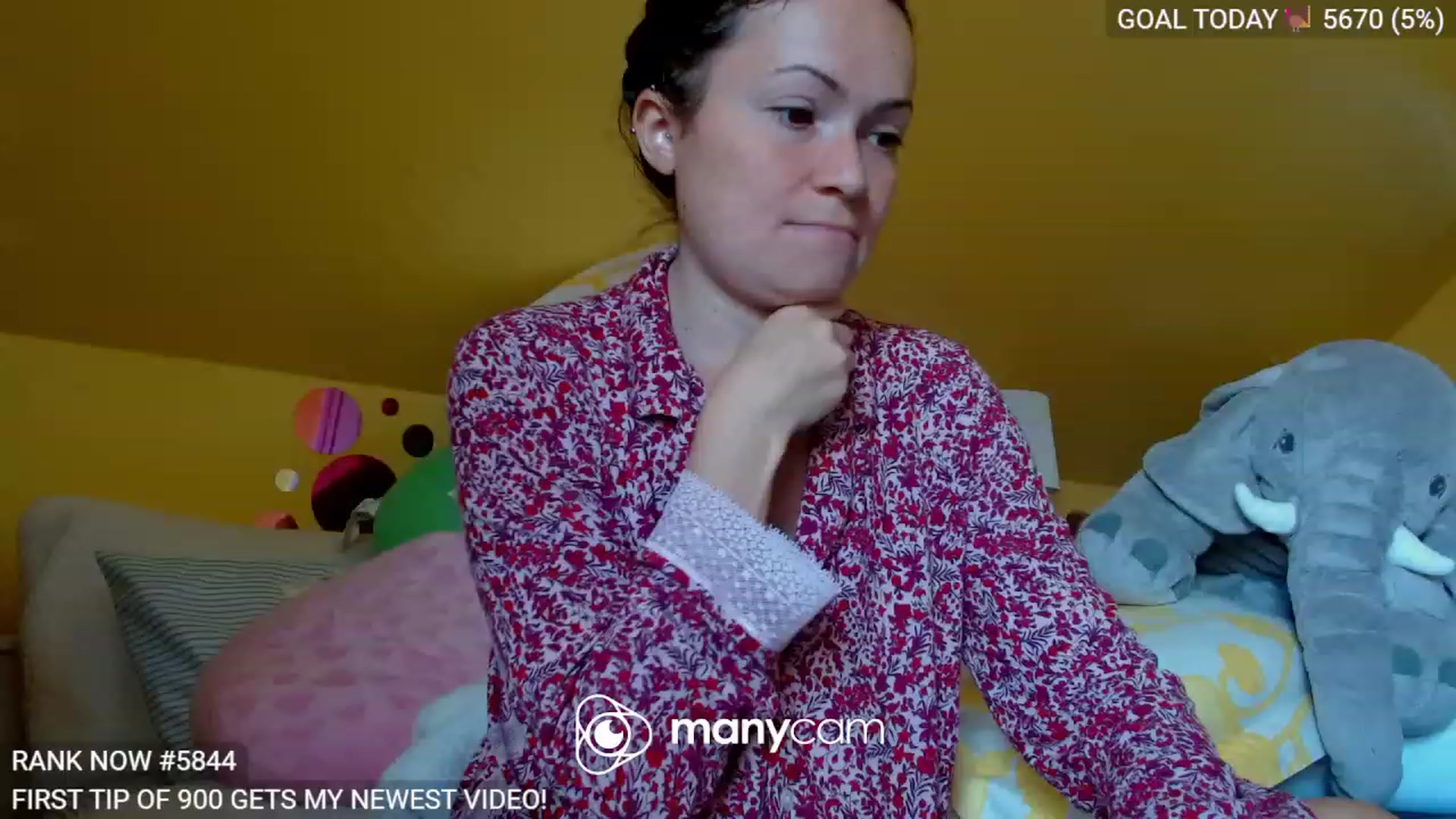 Gallery image thumbnail from BelllaRina's myfreecams stream on, 11/04/2023, 16:10 image 16 of 20