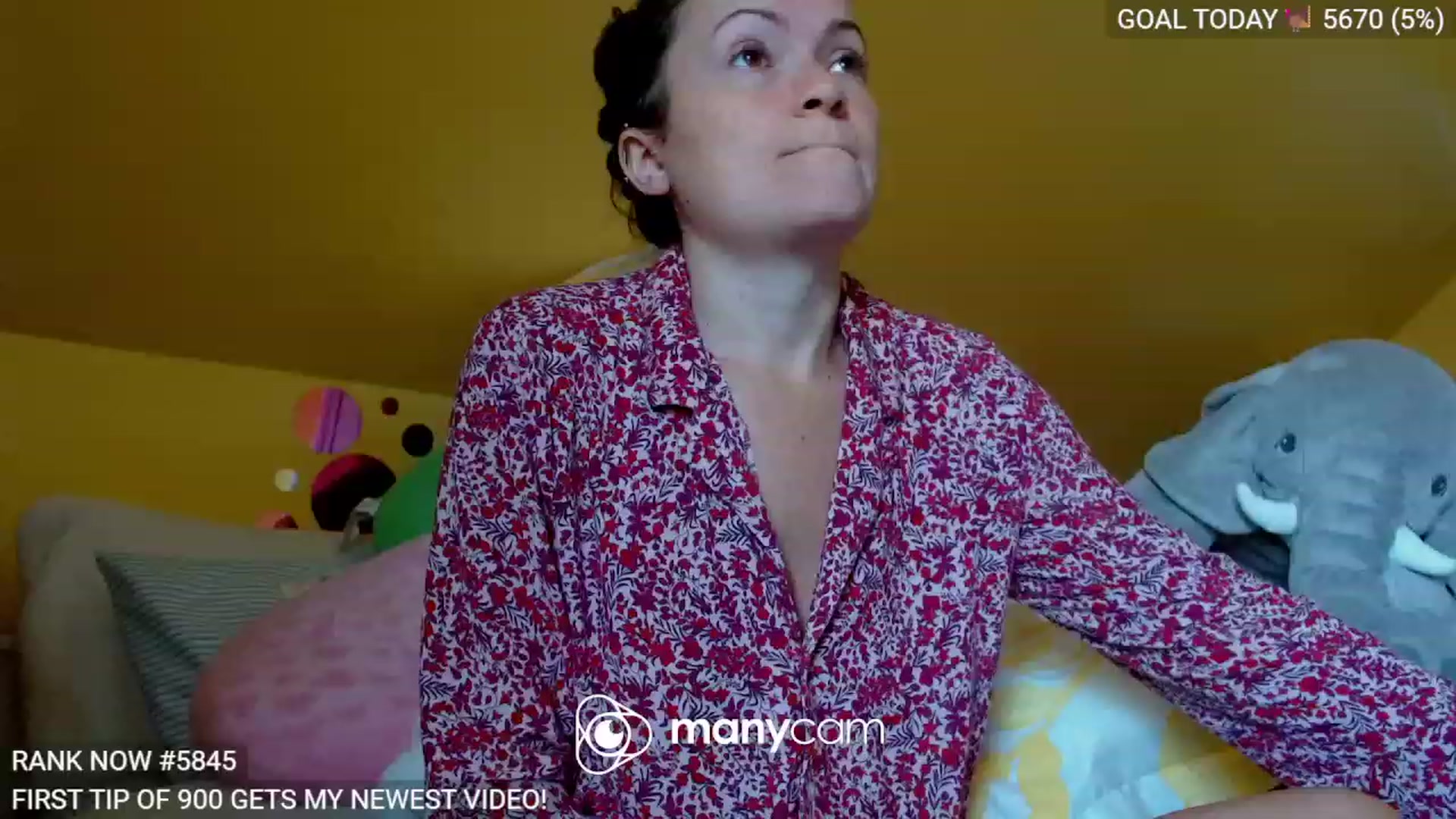 Gallery image thumbnail from BelllaRina's myfreecams stream on, 11/04/2023, 16:10 image 15 of 20