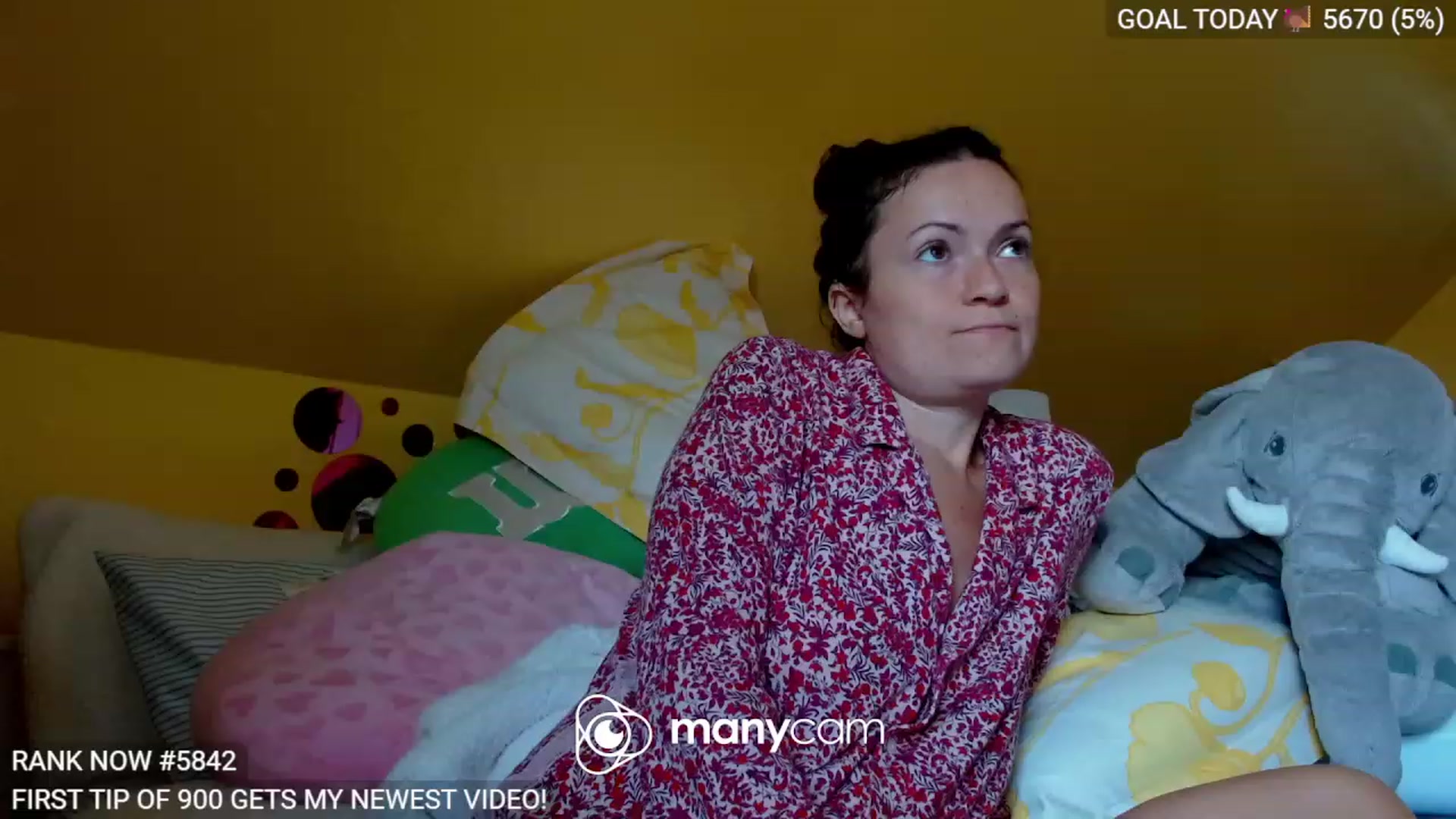 Gallery image thumbnail from BelllaRina's myfreecams stream on, 11/04/2023, 16:10 image 12 of 20