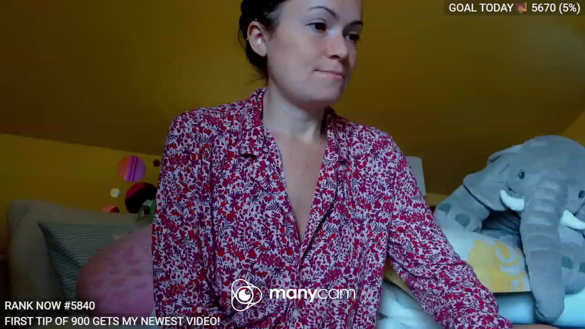 Gallery image thumbnail from BelllaRina's myfreecams stream on, 11/04/2023, 16:10 image 7 of 20