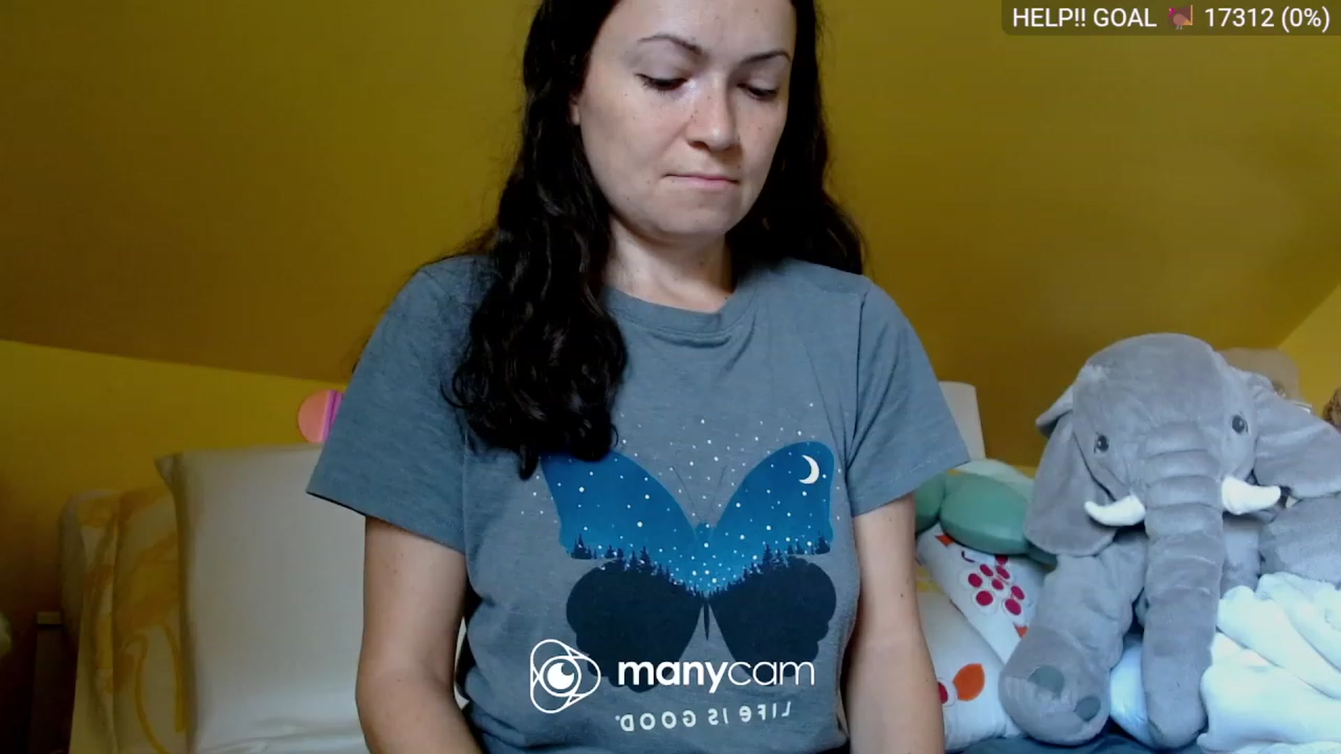 Gallery image thumbnail from BelllaRina's myfreecams stream on, 11/18/2023, 16:54 image 2 of 20