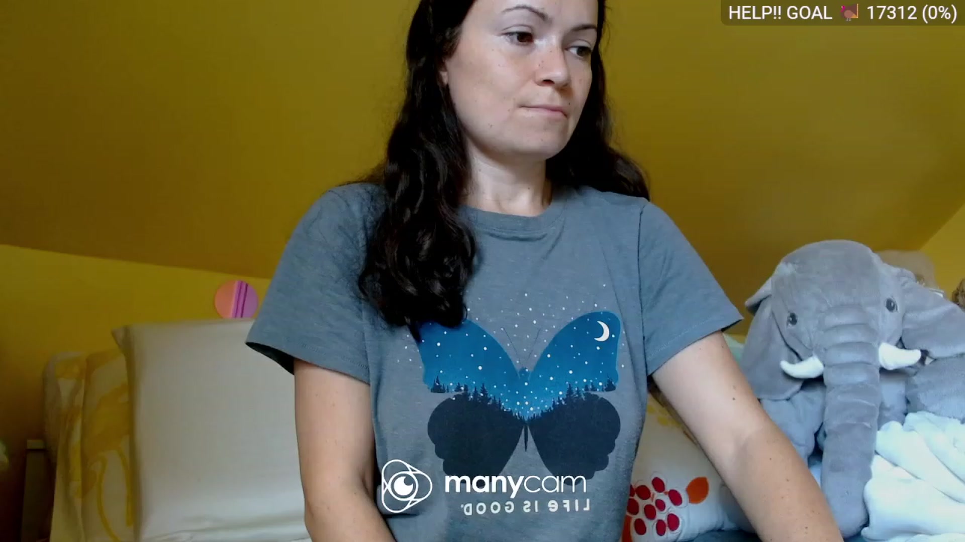 Gallery image thumbnail from BelllaRina's myfreecams stream on, 11/18/2023, 16:54 image 10 of 20