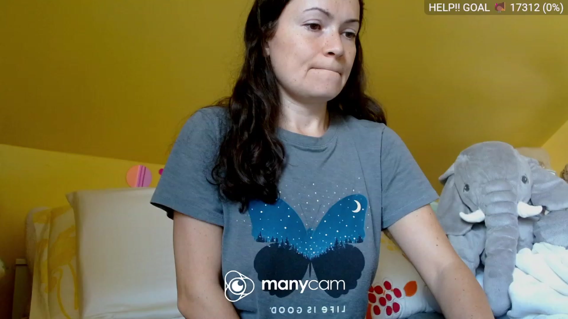 Gallery image thumbnail from BelllaRina's myfreecams stream on, 11/18/2023, 16:54 image 6 of 20