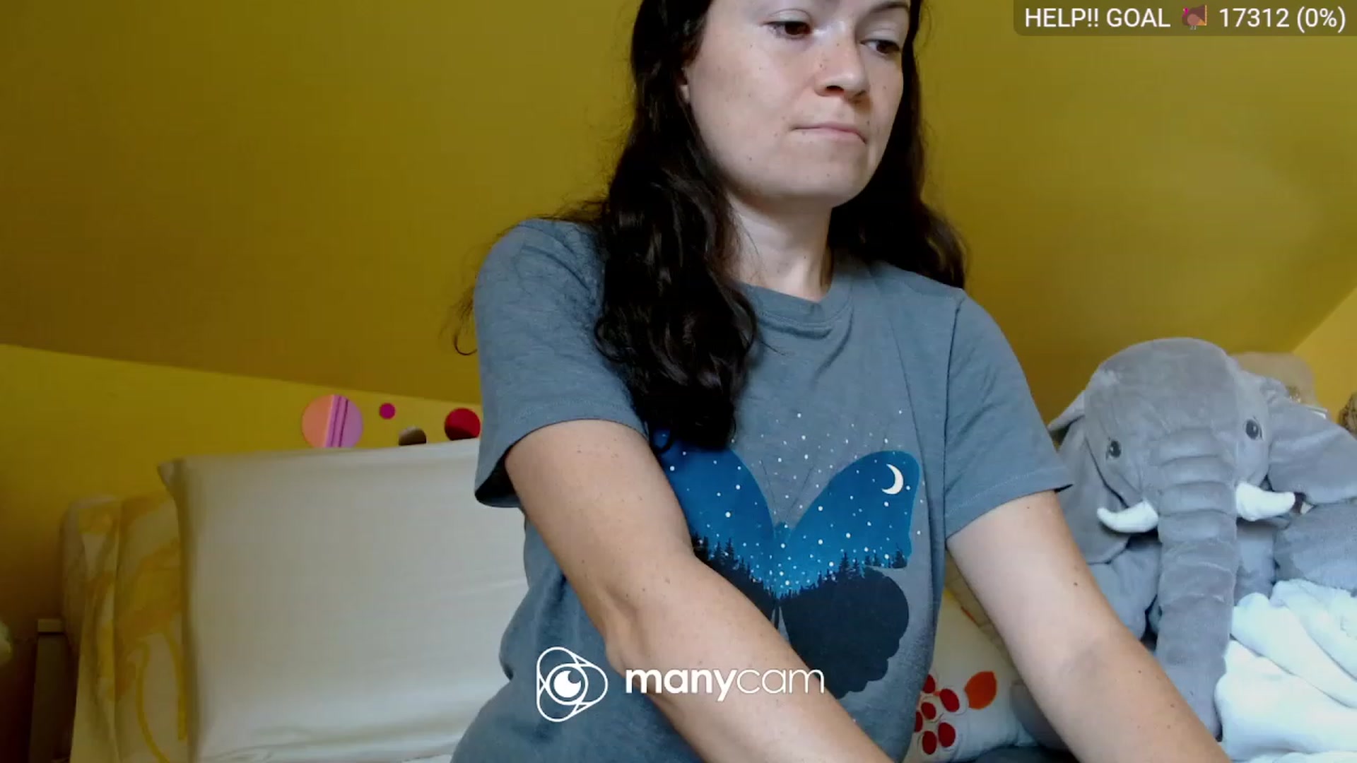Gallery image thumbnail from BelllaRina's myfreecams stream on, 11/18/2023, 16:54 image 9 of 20