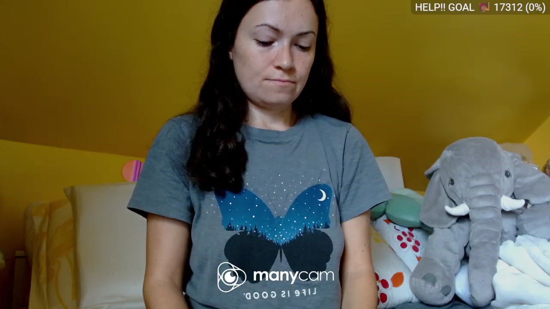 Gallery image thumbnail from BelllaRina's myfreecams stream on, 11/18/2023, 16:54 image 13 of 20