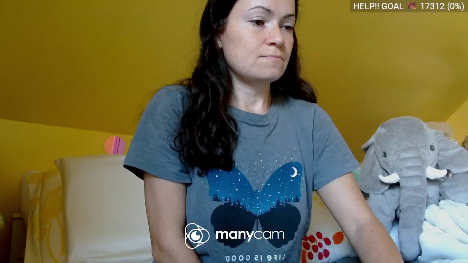 Gallery image thumbnail from BelllaRina's myfreecams stream on, 11/18/2023, 16:54 image 5 of 20